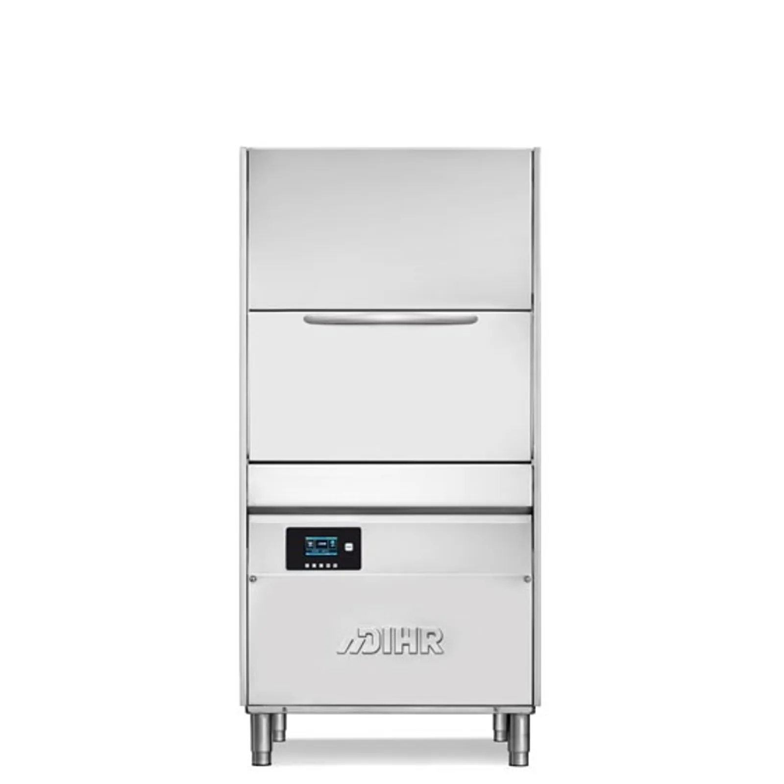 DIHR LP2 S Plus - Upright Pot Washer