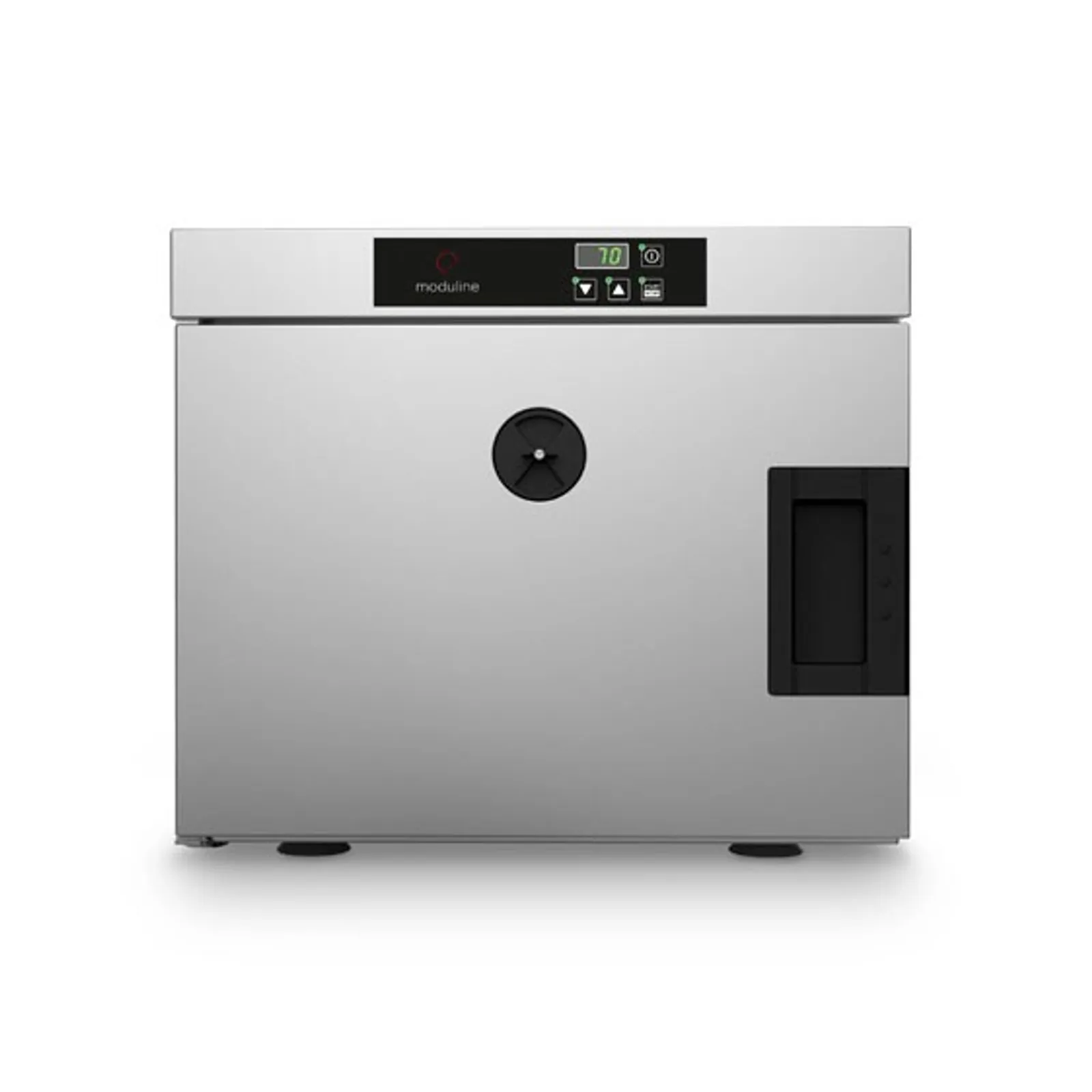 Moduline HSH 031E - 3 x 1/1GN Bench Model Heated Cabinet