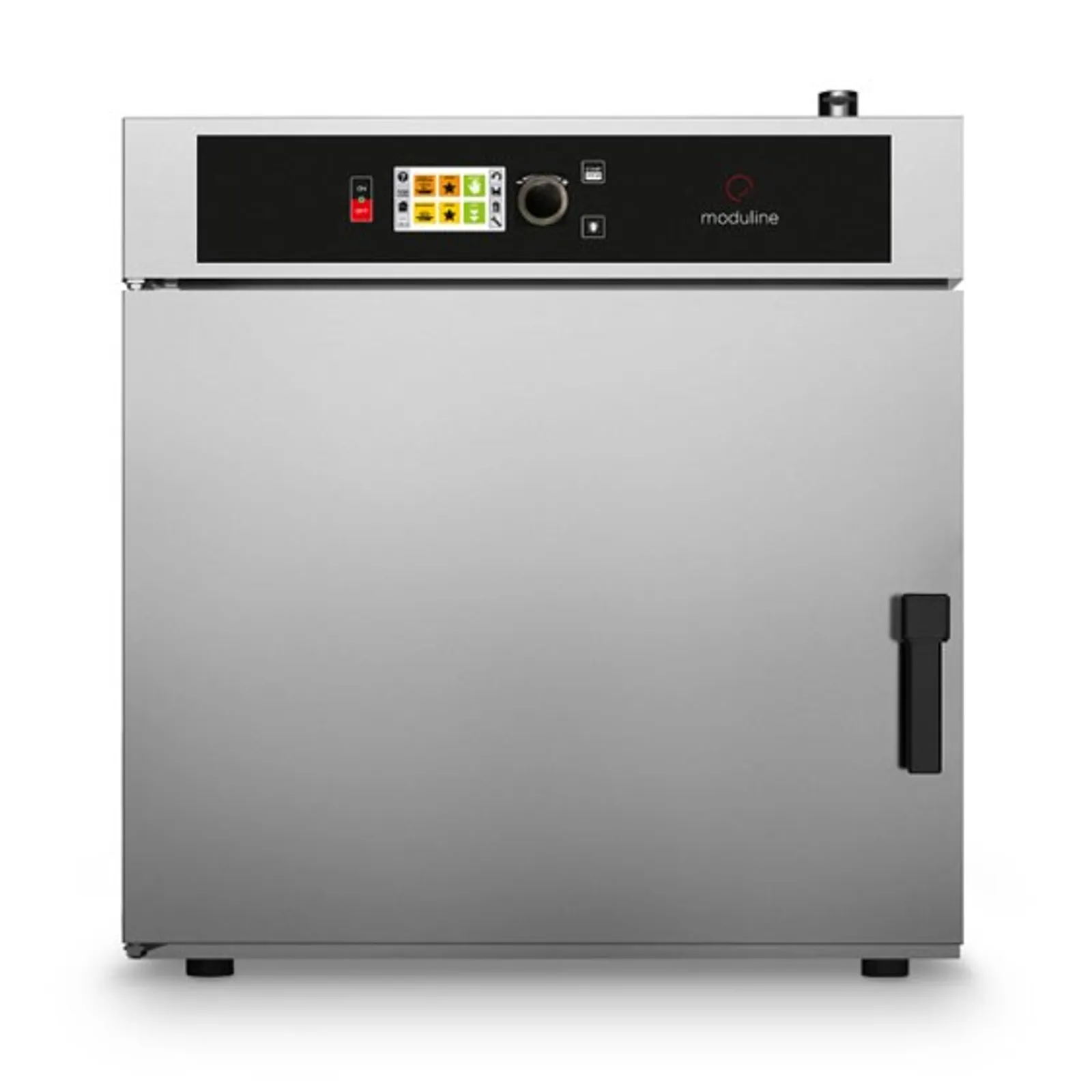 Moduline RRO 072E - 7 x 2/1GN Static Regeneration Oven