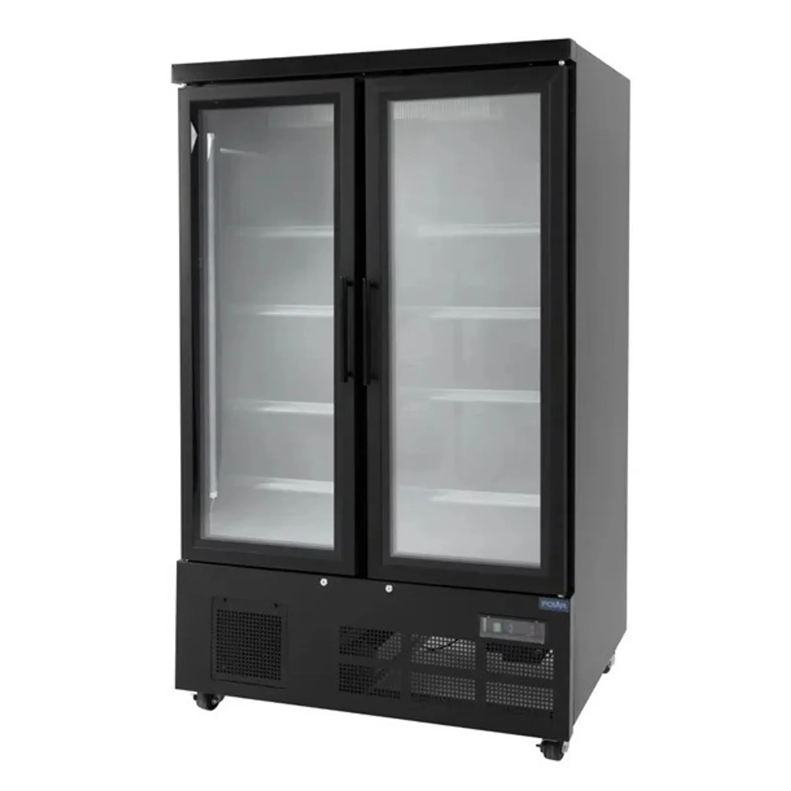 Polar GP485-A - G-Series Multideck Fridge with Double Doors