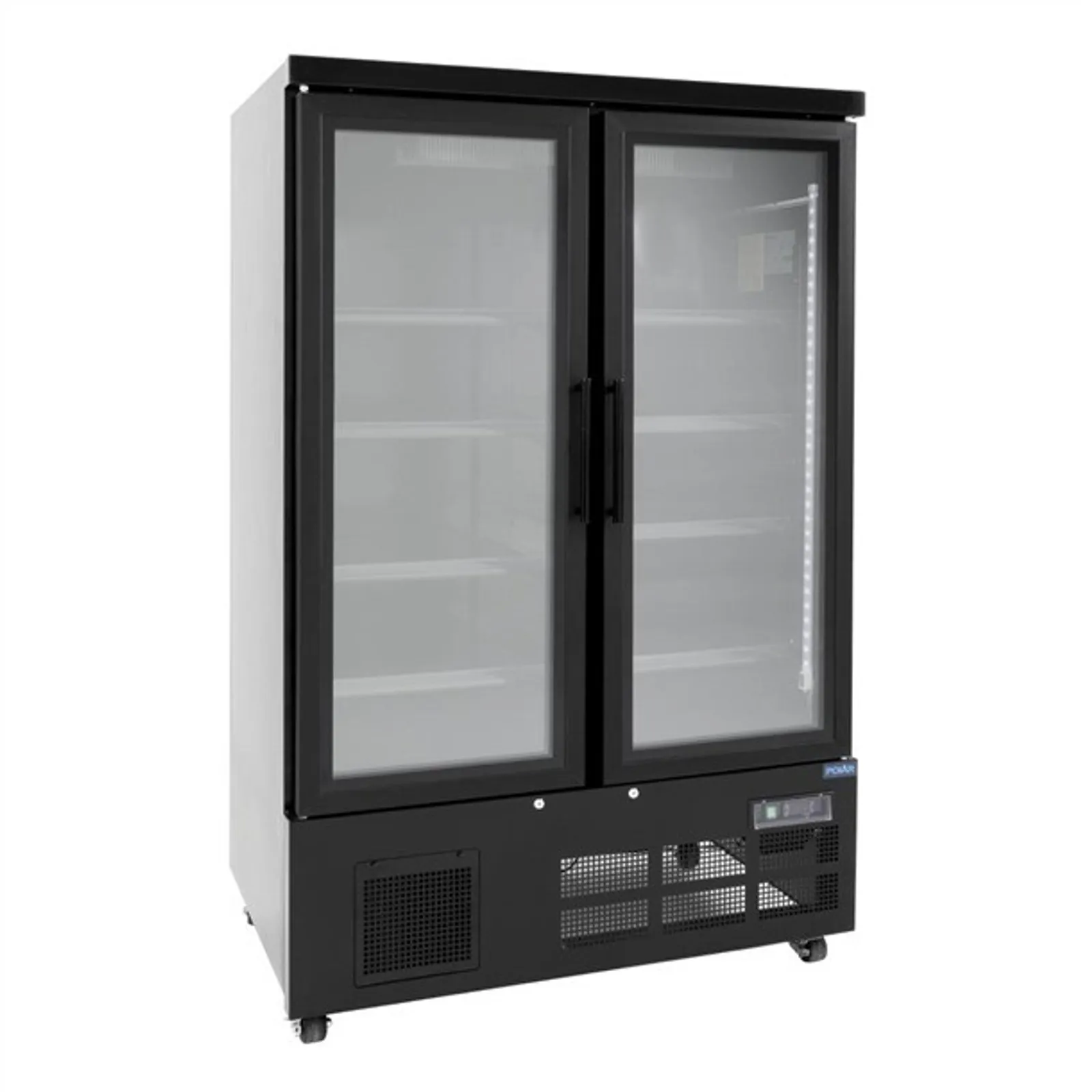 Polar GP485-A - G-Series Multideck Fridge with Double Doors