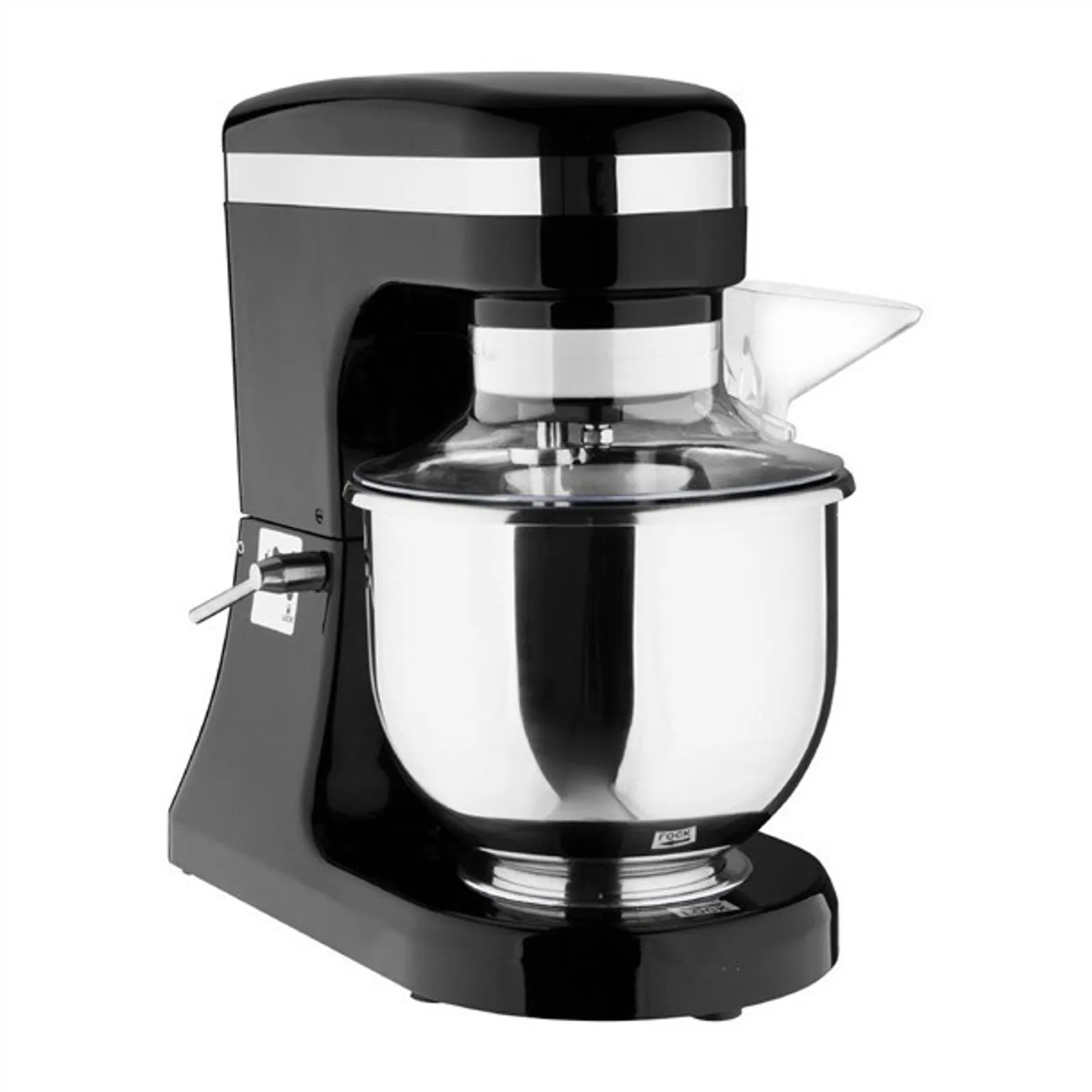 Apuro HT993-A - Planetary Mixer 5Ltr