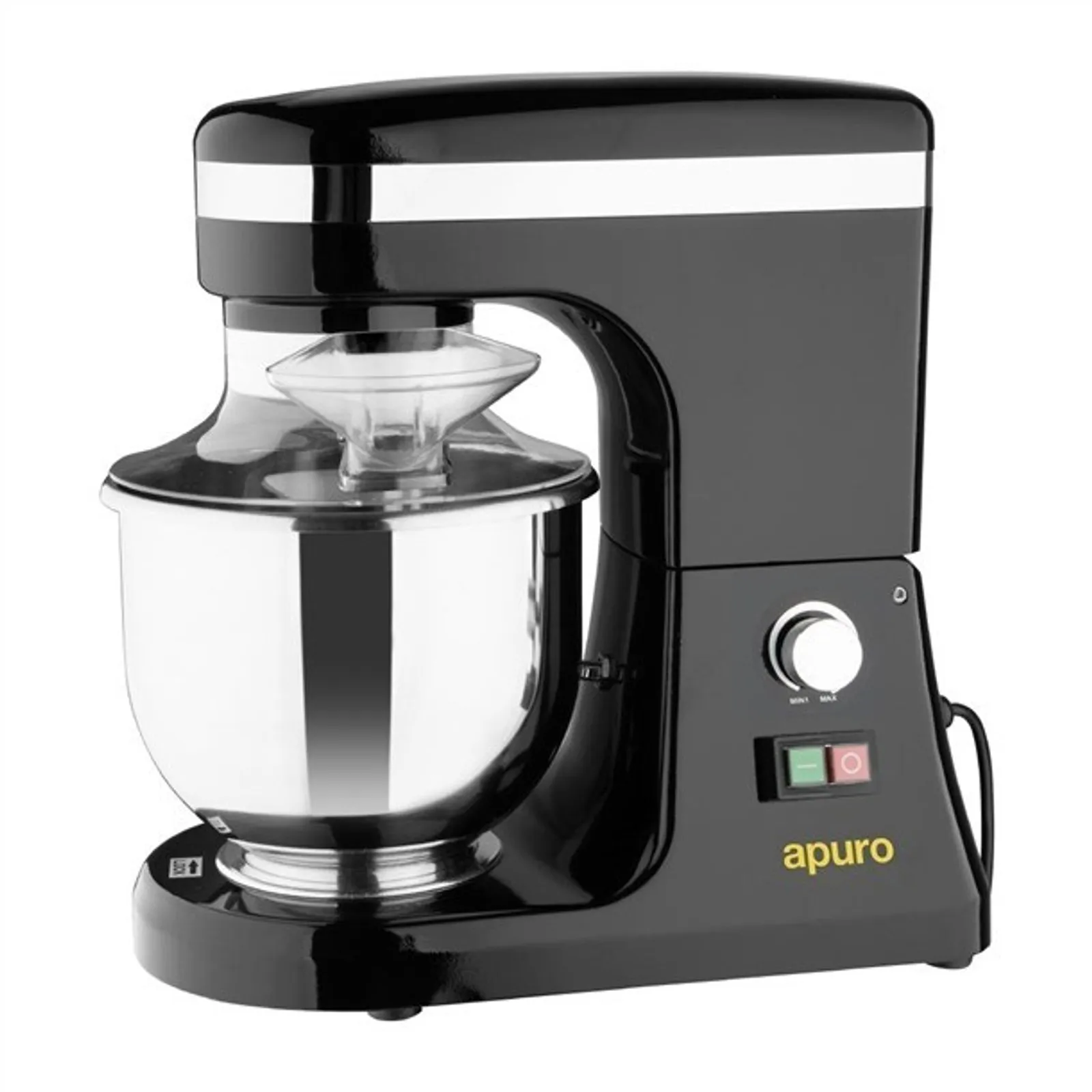 Apuro HT993-A - Planetary Mixer 5Ltr