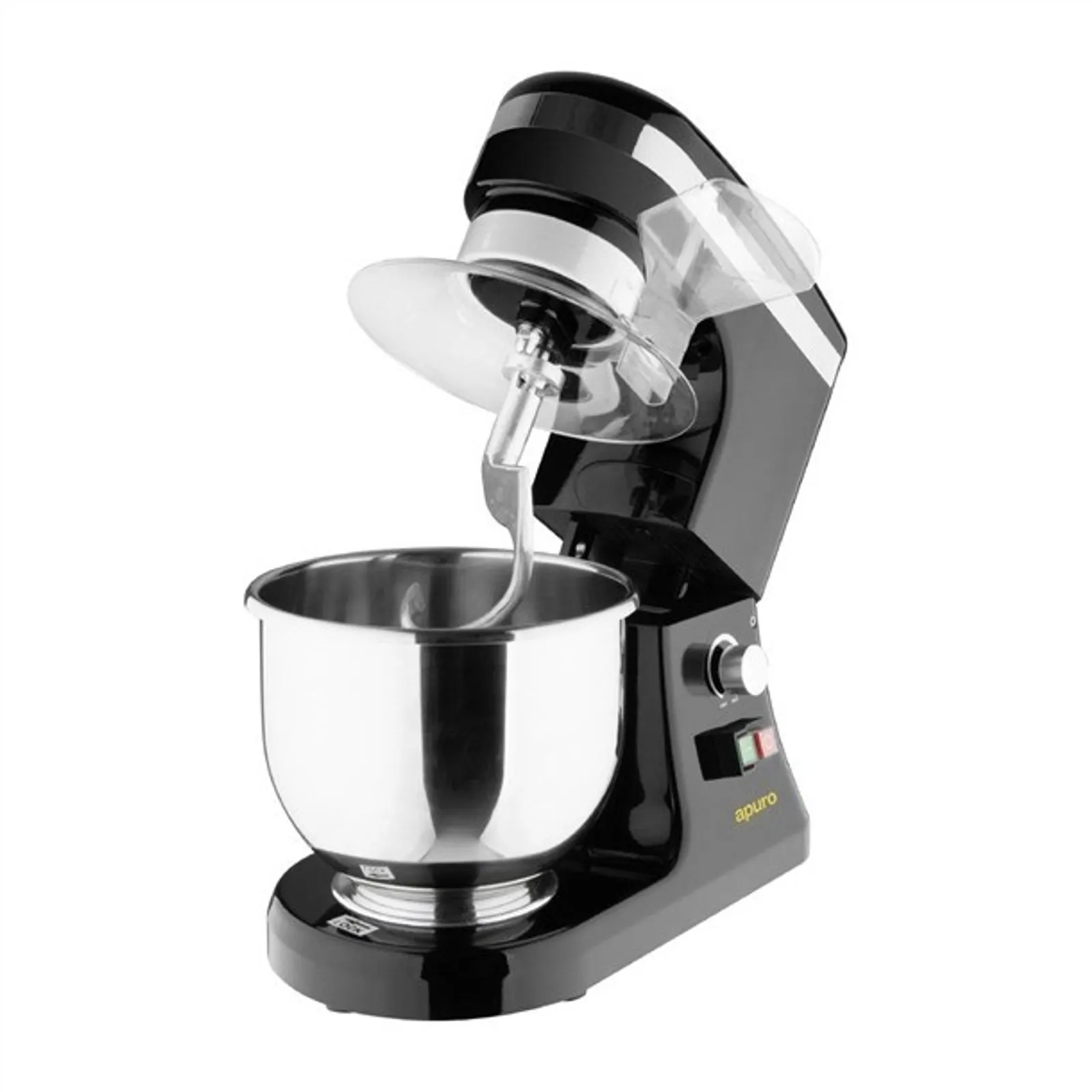 Apuro HT993-A - Planetary Mixer 5Ltr