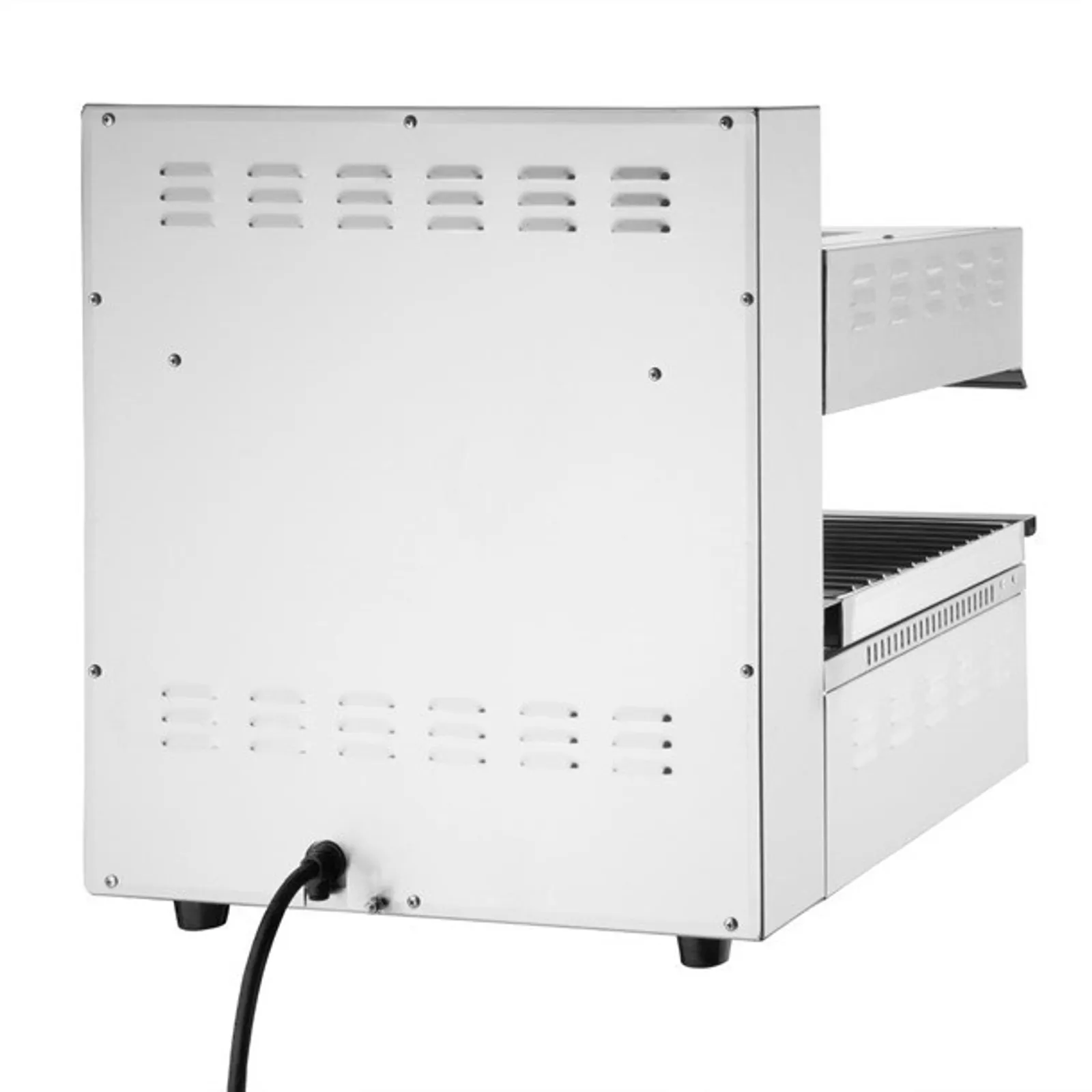 Apuro HX584-A - Rise and Fall Salamander Grill