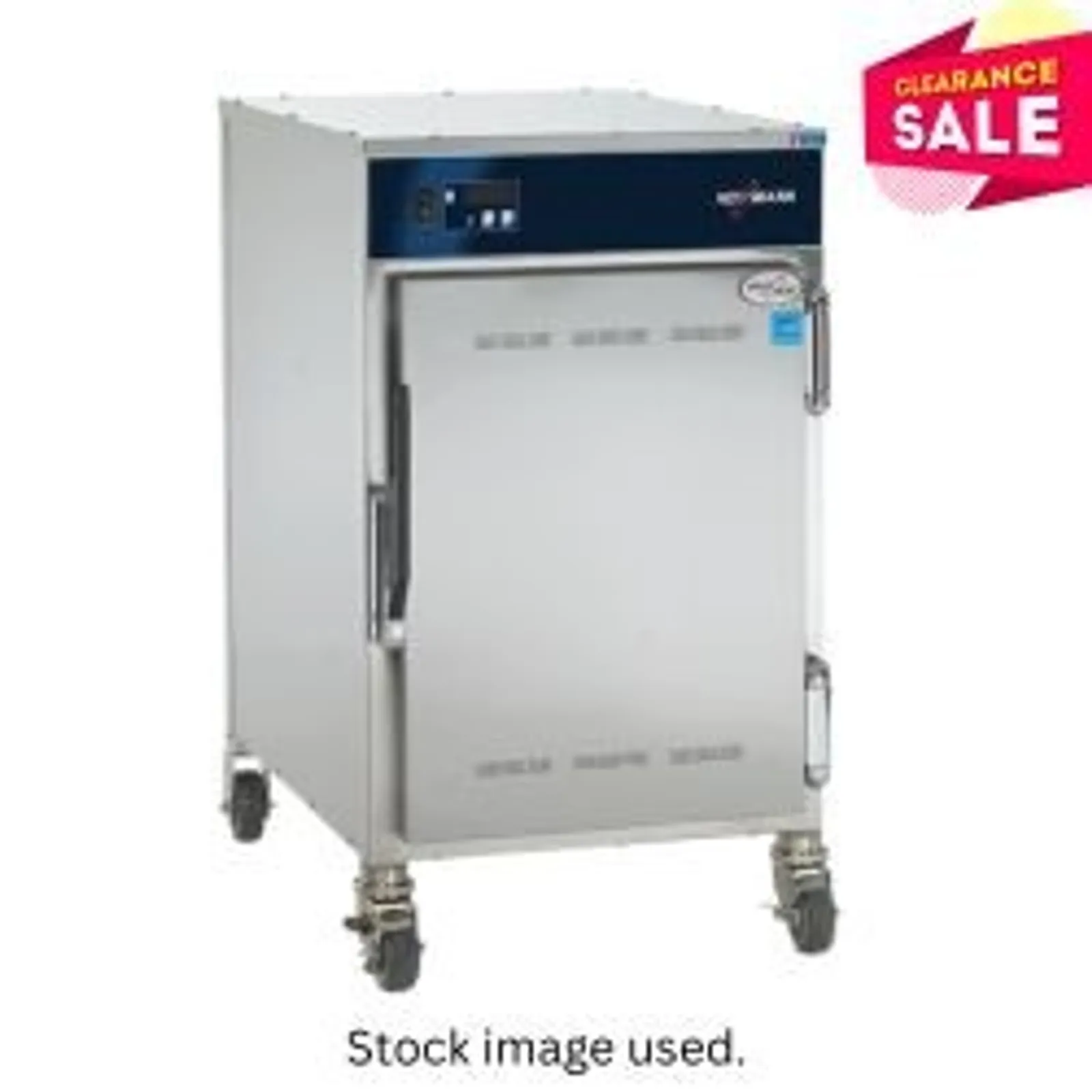 Alto-Shaam 500-S Halo Heat Holding Cabinet - Clearance