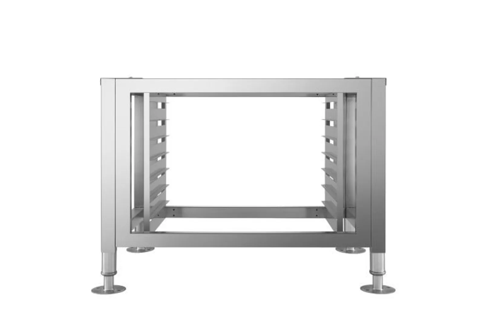 Atosa ASR-5171 - Combi Oven Stand with tray holders for EPC-0511E1 and 0711E2