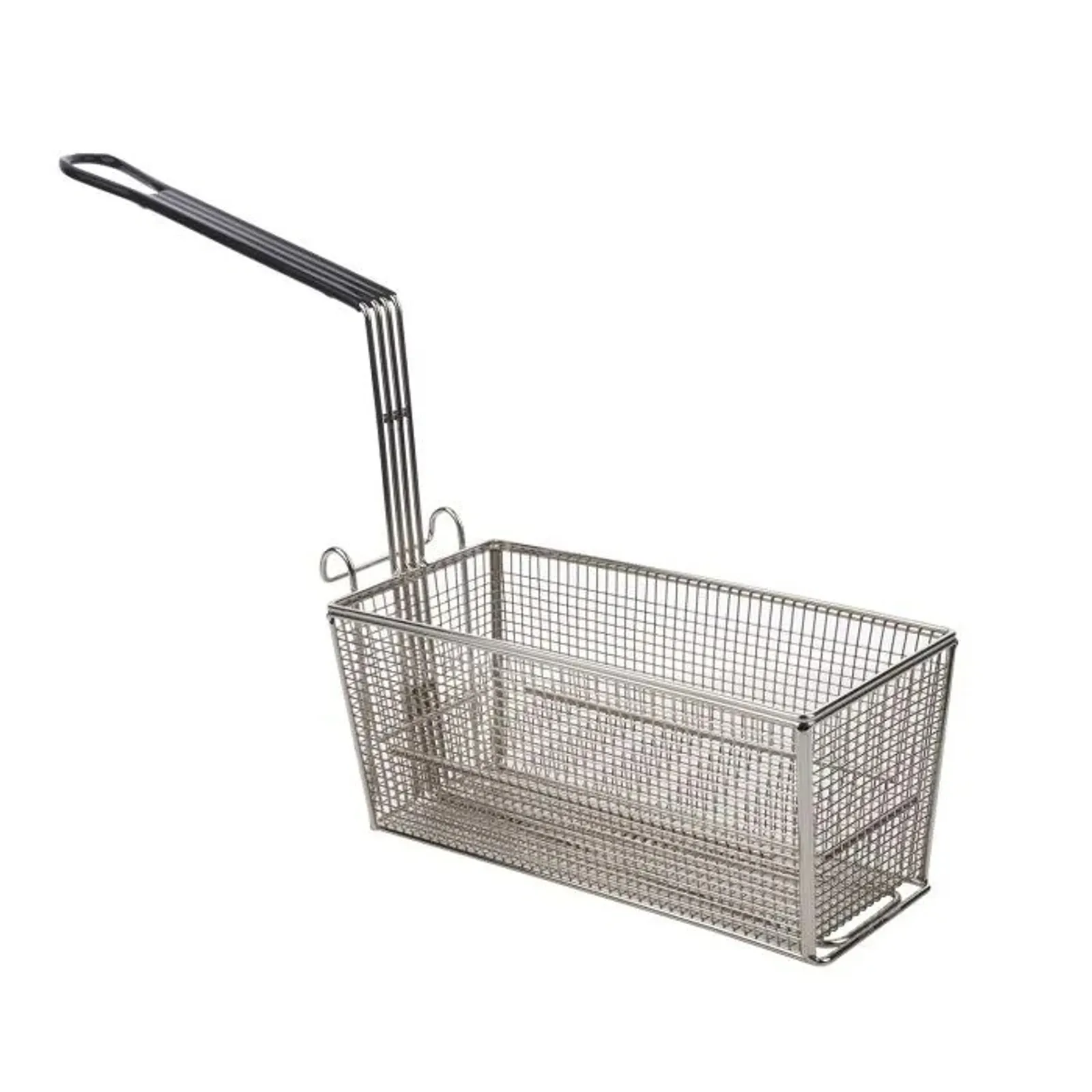 Henny Penny Fry Basket 1/2 Size Coated