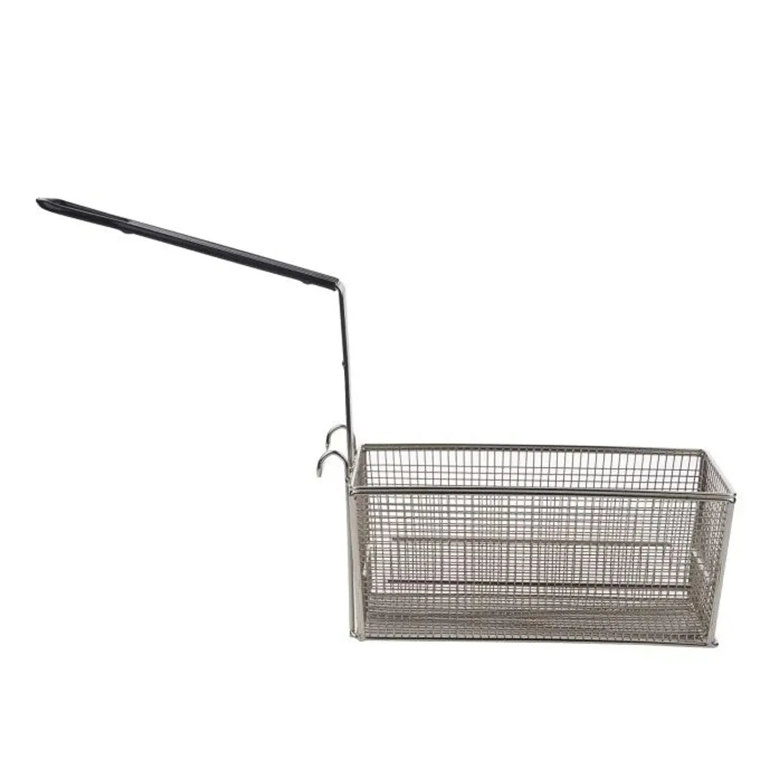 Henny Penny Fry Basket 1/2 Size Coated