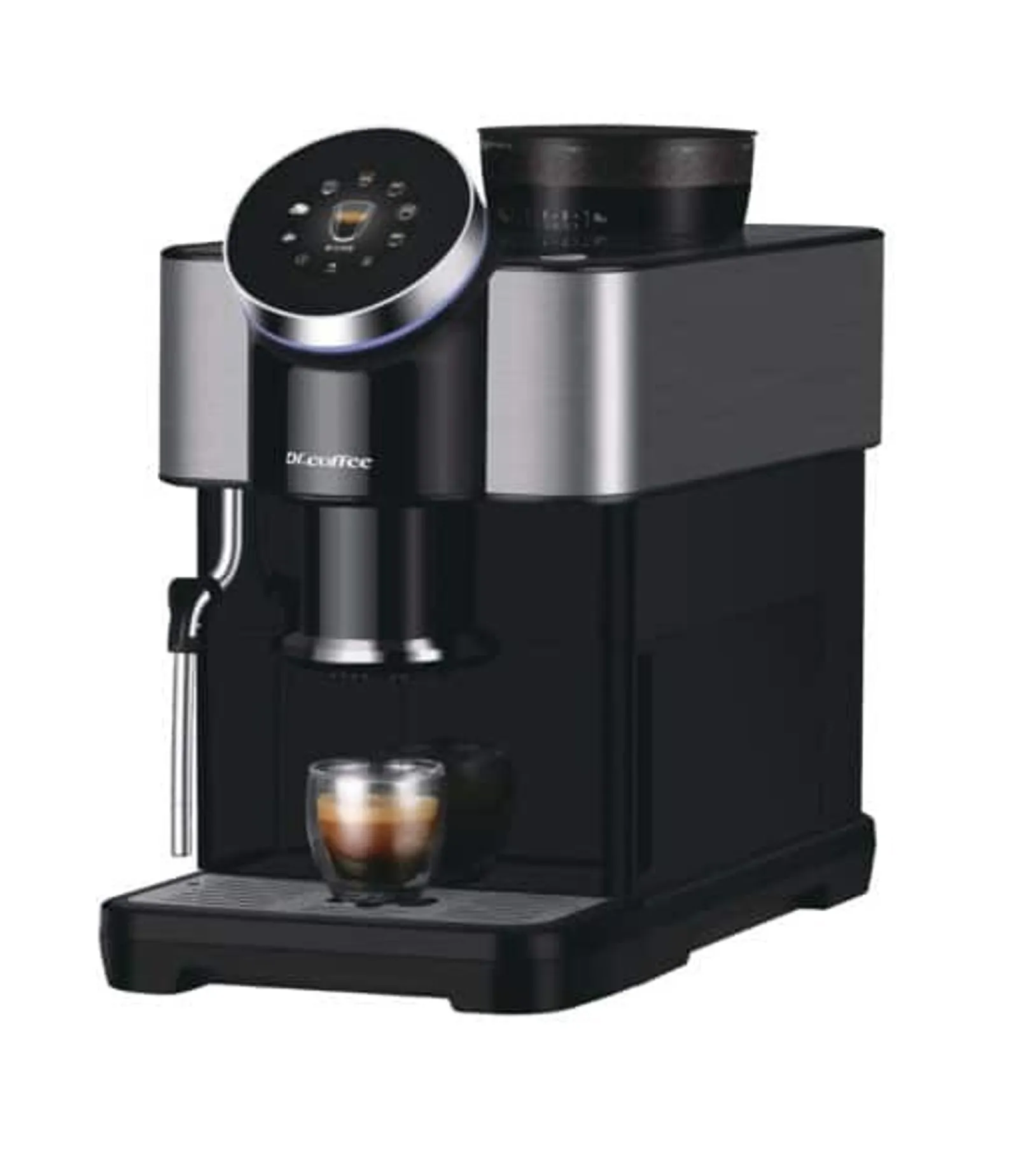 Dr. Coffee H1 - Automatic Espresso Coffee Machine