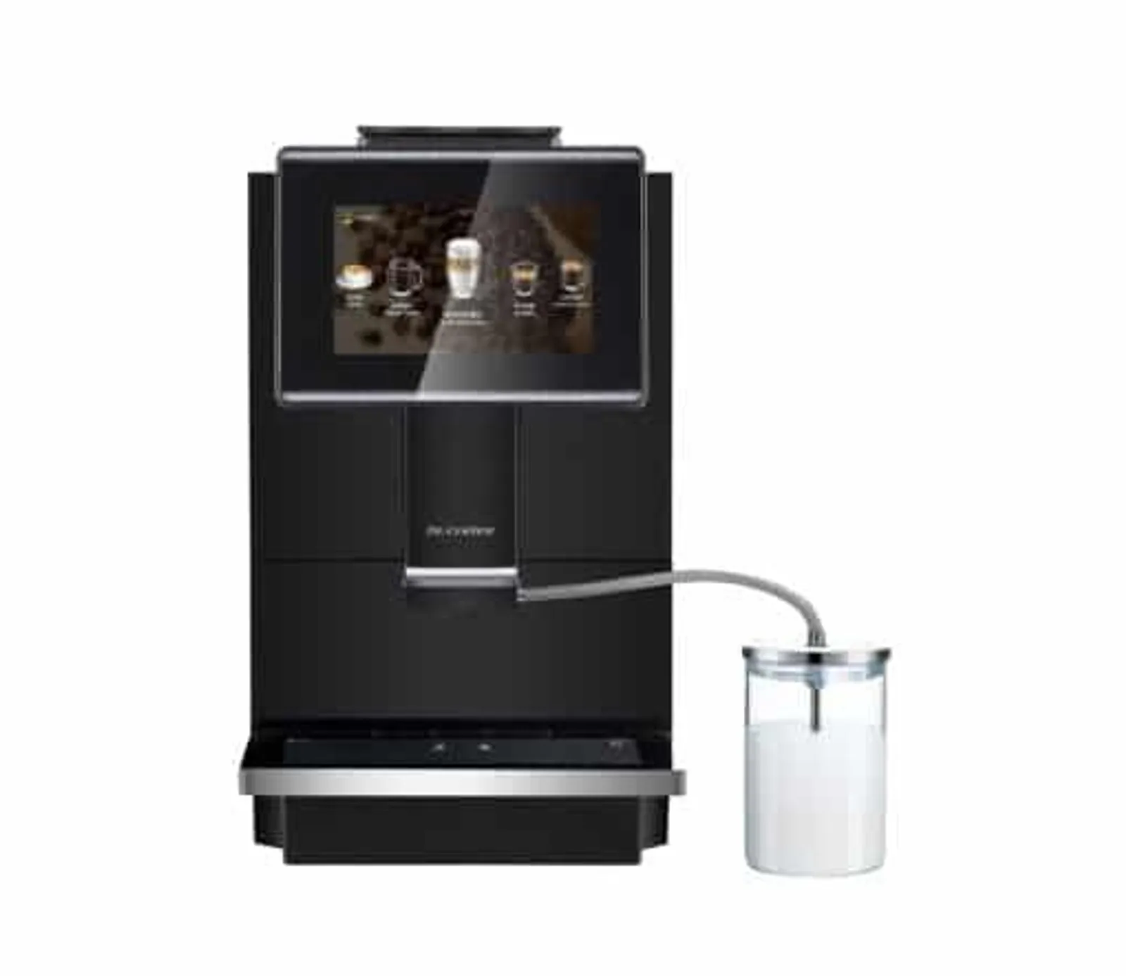 Dr. Coffee C11 - Automatic Coffee Machine