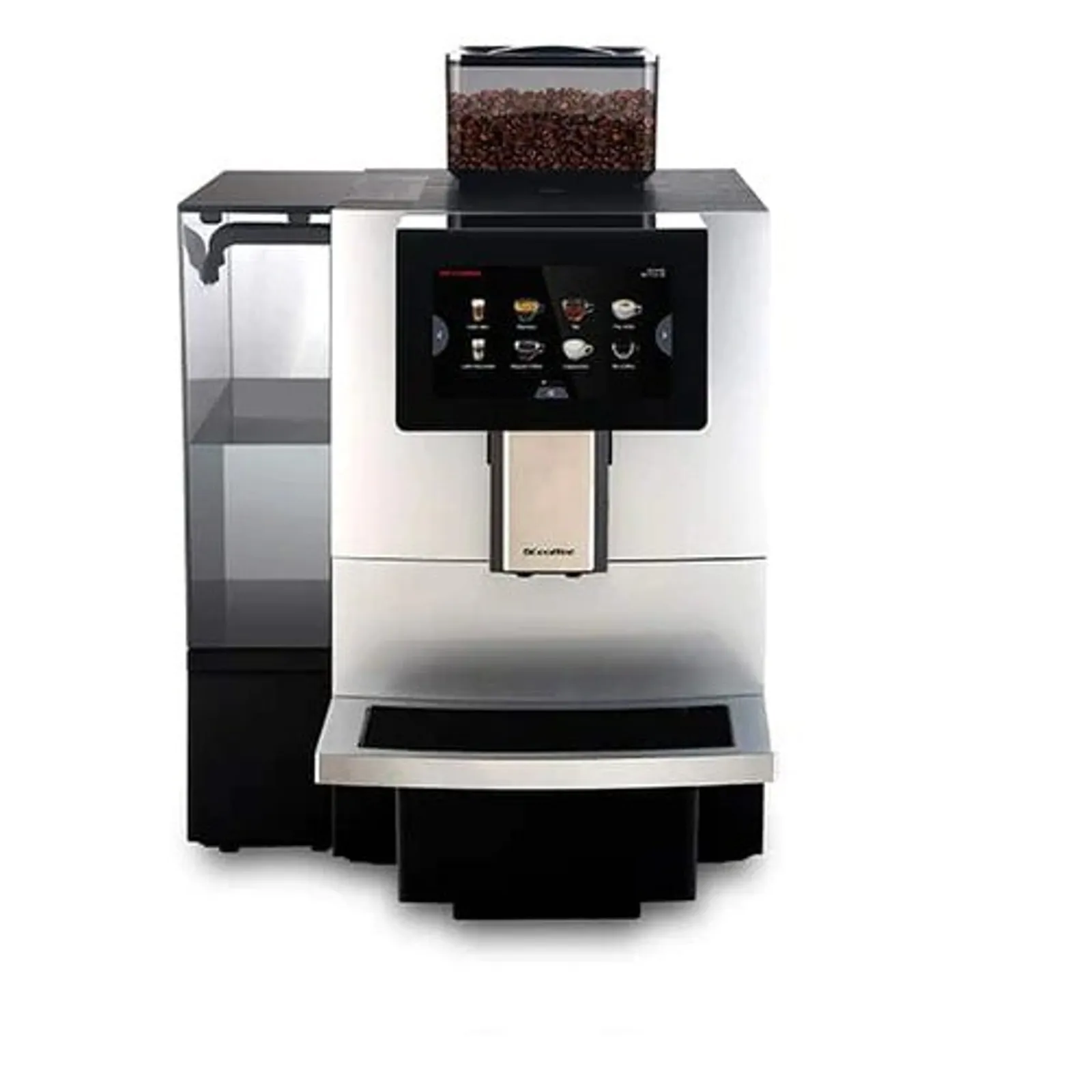 Dr. Coffee F11 Big - Auto Coffee Machine (8L Water Tank)