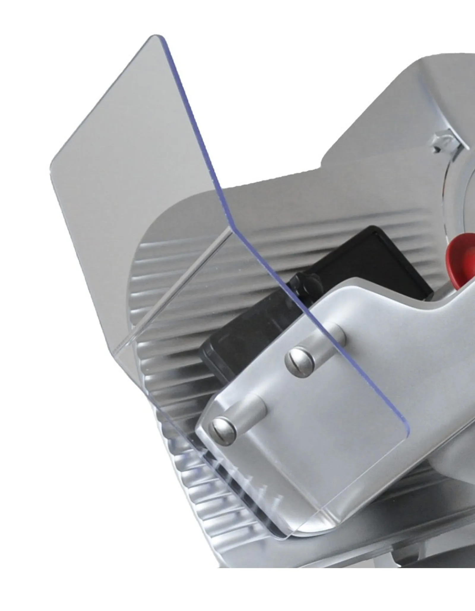 NOAW NS350HDX - Fully Automatic Slicer Heavy Duty with Speedy Blade Remover Device