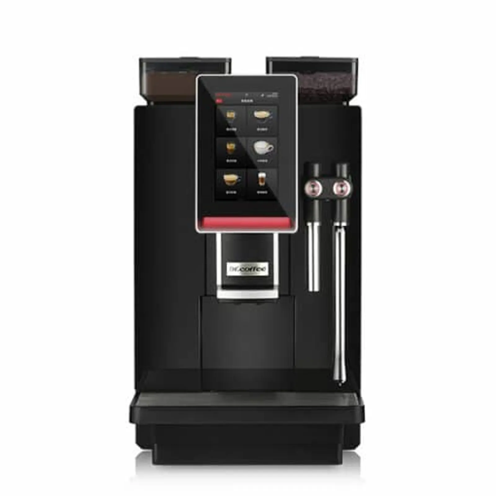 Dr. Coffee Minibar S2, 15 Amp