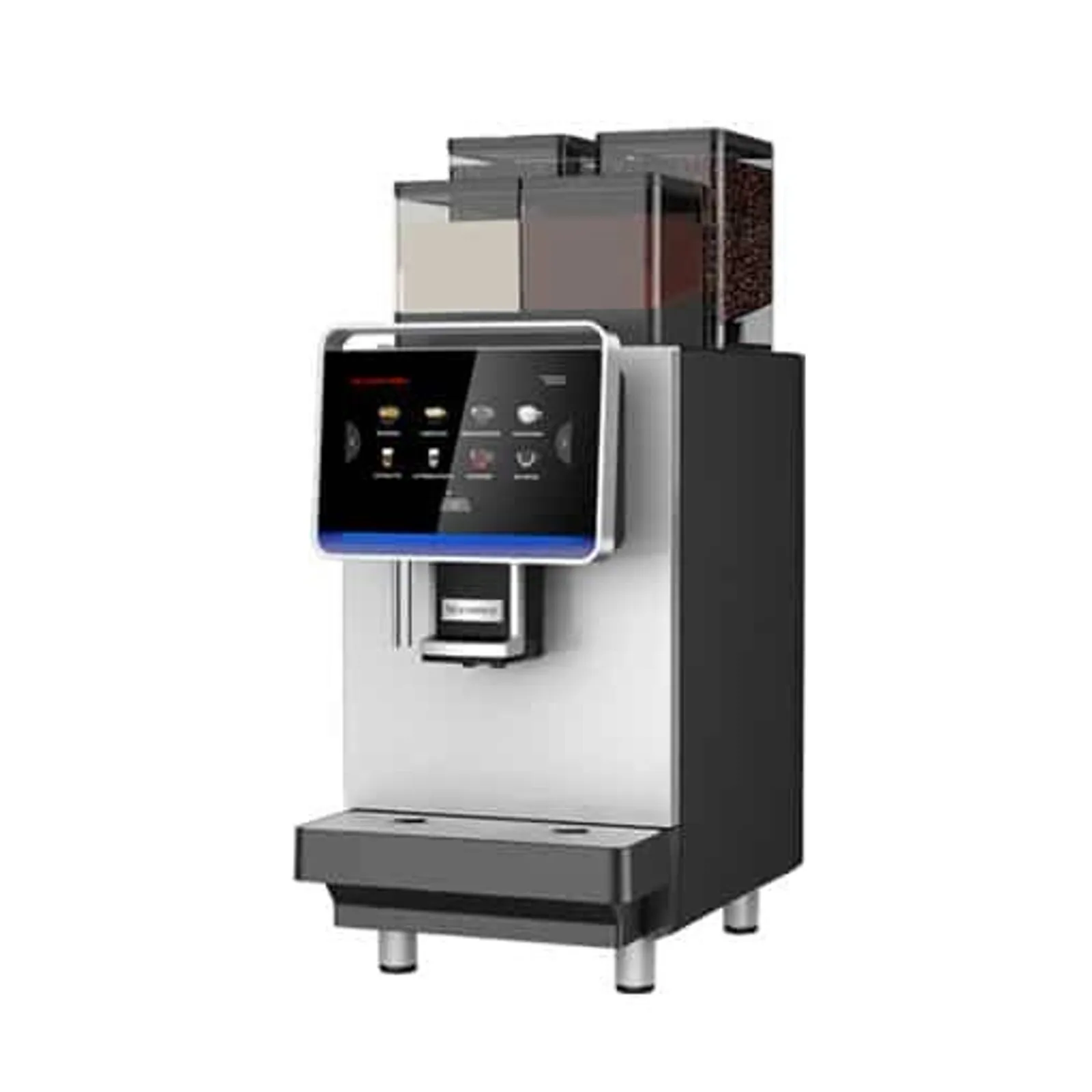 Dr. Coffee F2 Plus - Coffee Machine