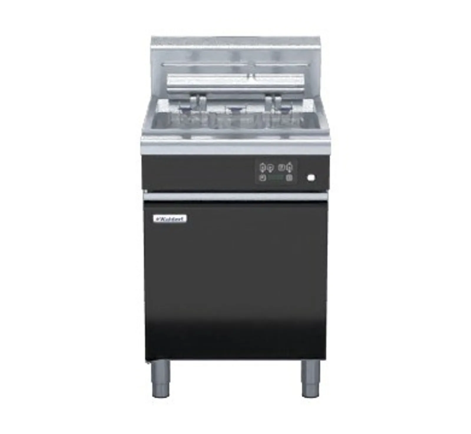 Waldorf Bold FNB8135EE - 600mm Single Pan Electric Fryer