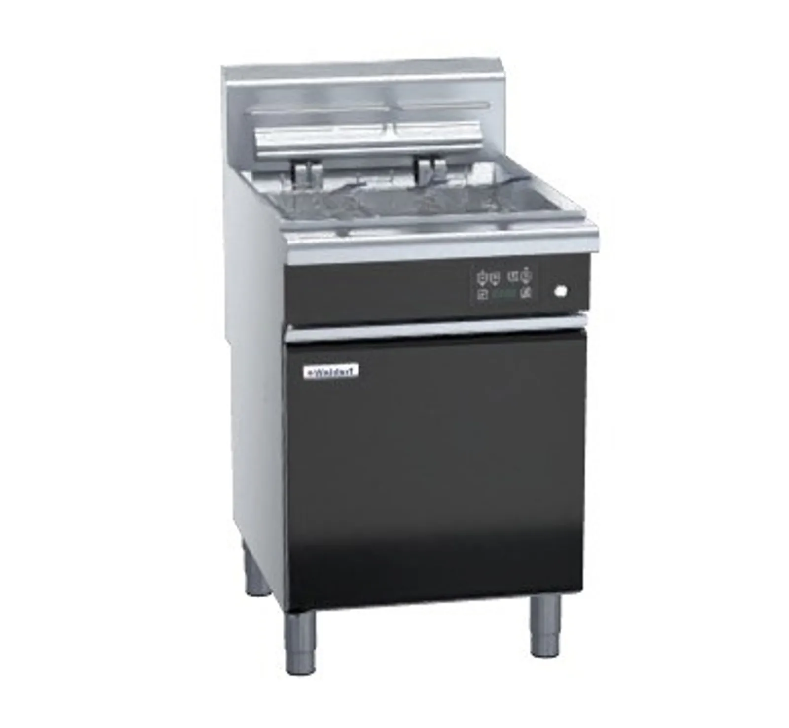 Waldorf Bold FNB8135EE - 600mm Single Pan Electric Fryer