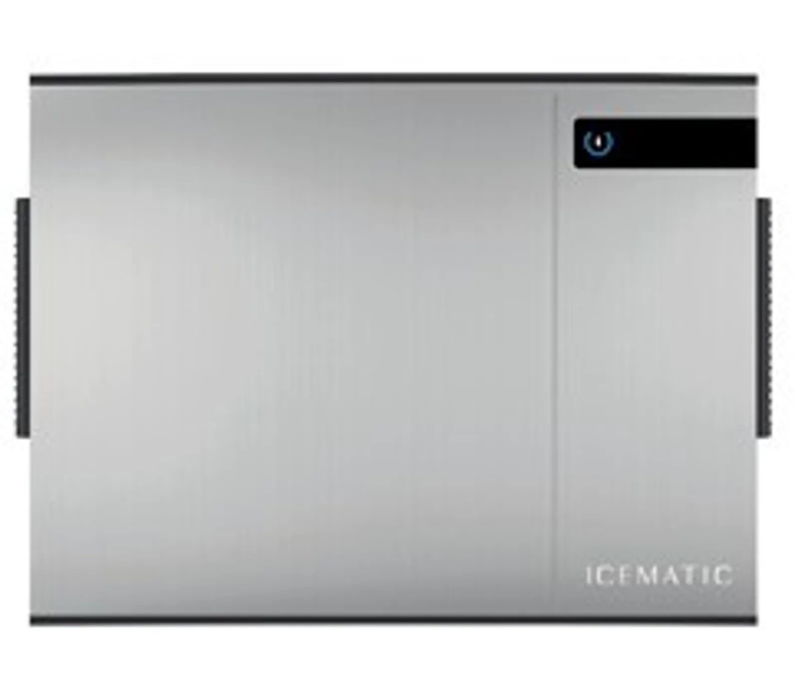 Icematic M145-A - 145kg High Production Modular Ice Maker