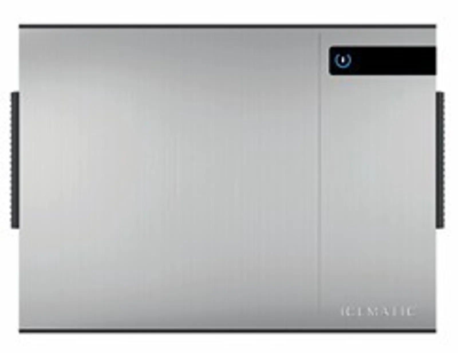 Icematic M205-A - 220kg High Production Modular Ice Maker