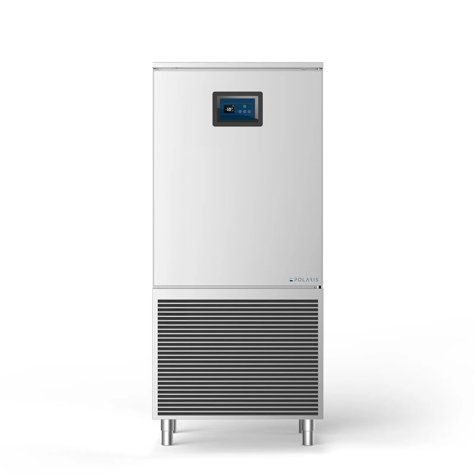 Polaris PTE121 - Self Contained Target Easy Blast Chiller/Freezer - 12 x 1/1 GN