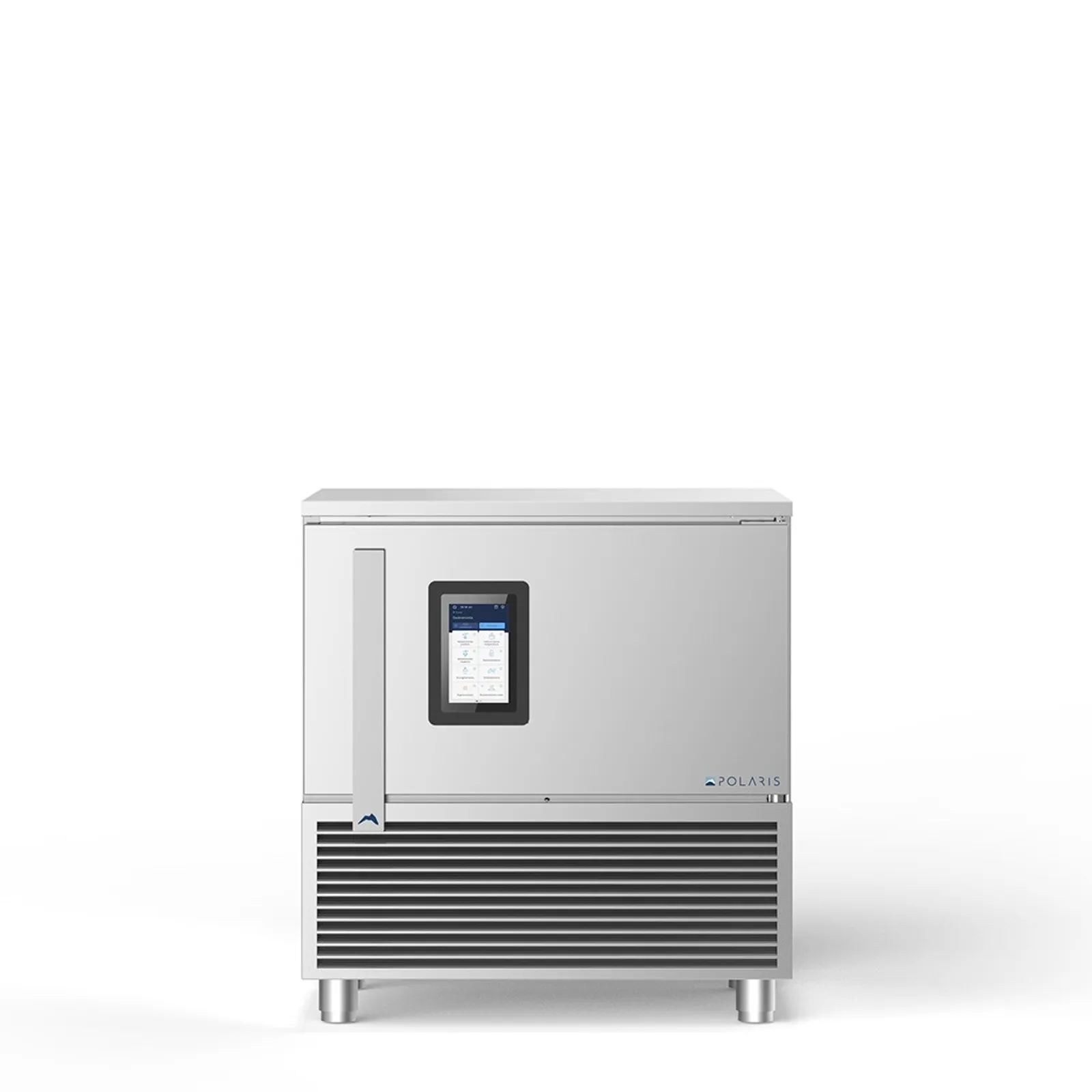 Polaris GL05 - Self Contained Multifunction Blast Chiller/Freezer - 5 x 1/1 GN