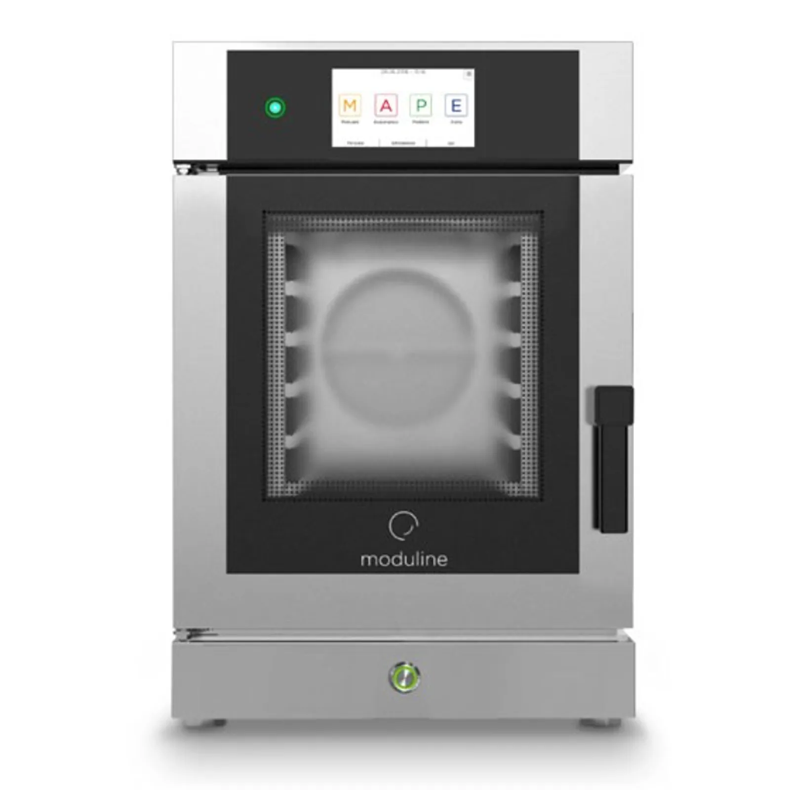 Moduline GCE 106T - 6 x 1/1 GN Compact Electric Direct Steam Combi Oven