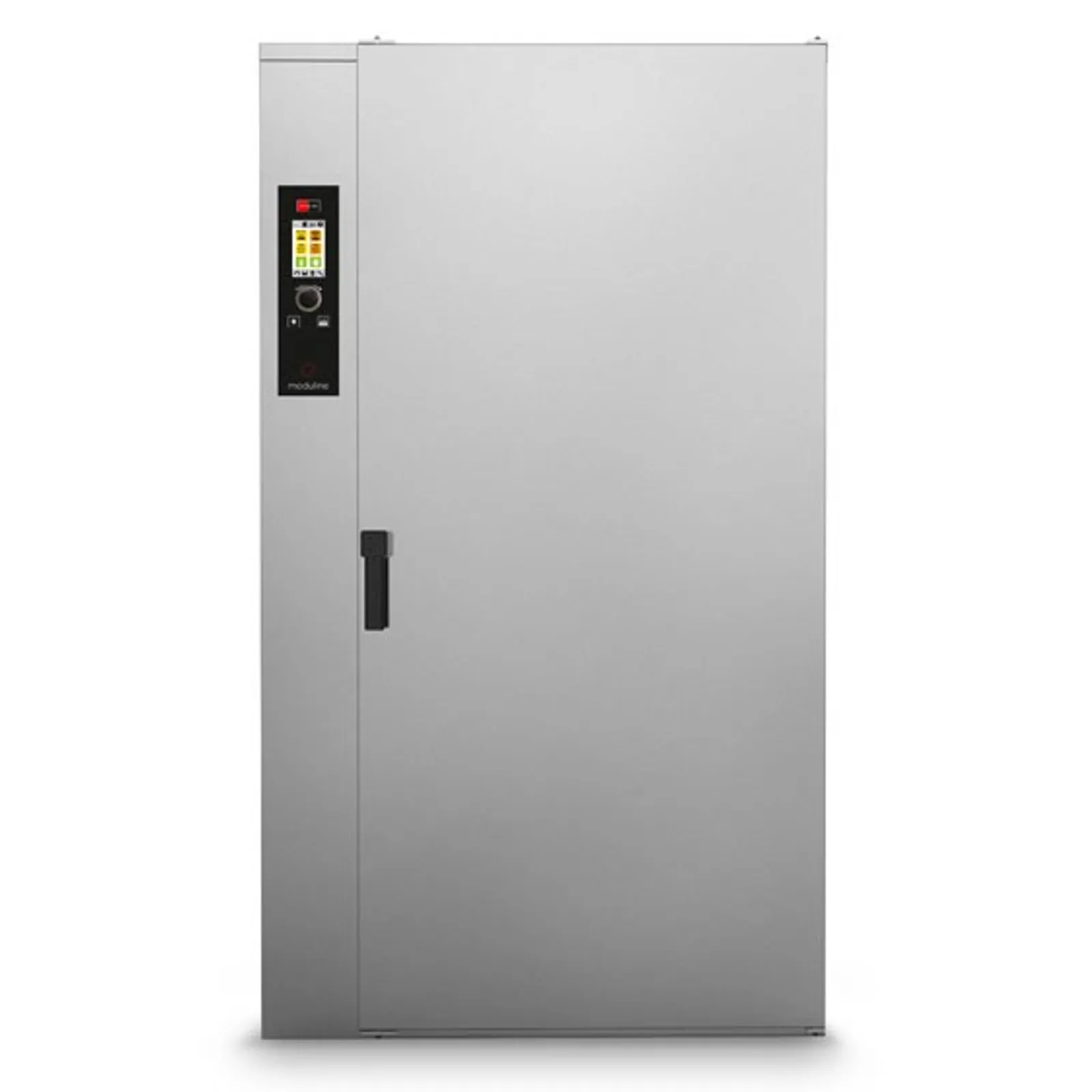 Moduline RRFF 42E - Floor Model Wheel in/out Regeneration Oven with pass-through system