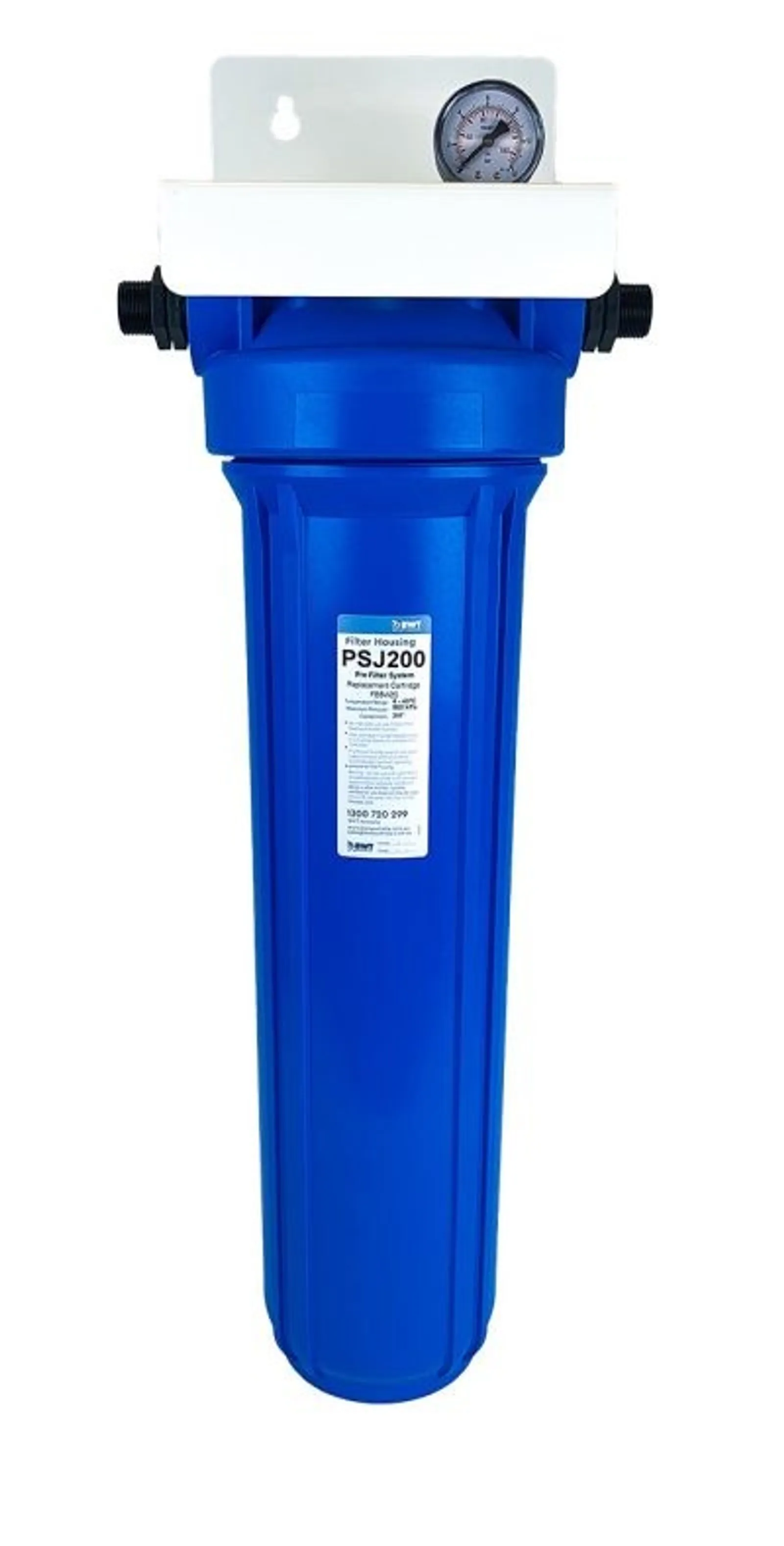 BWT PSJ400 - PSJ filter systems - Twin 2 High System c/w PS5W20 + FB5W20