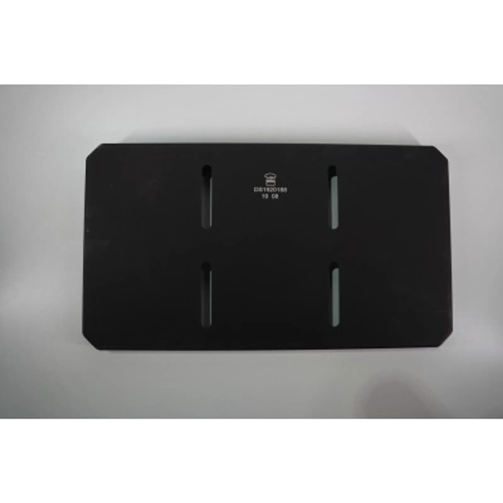 Bread Pan Lid - 680gm 3 Strap