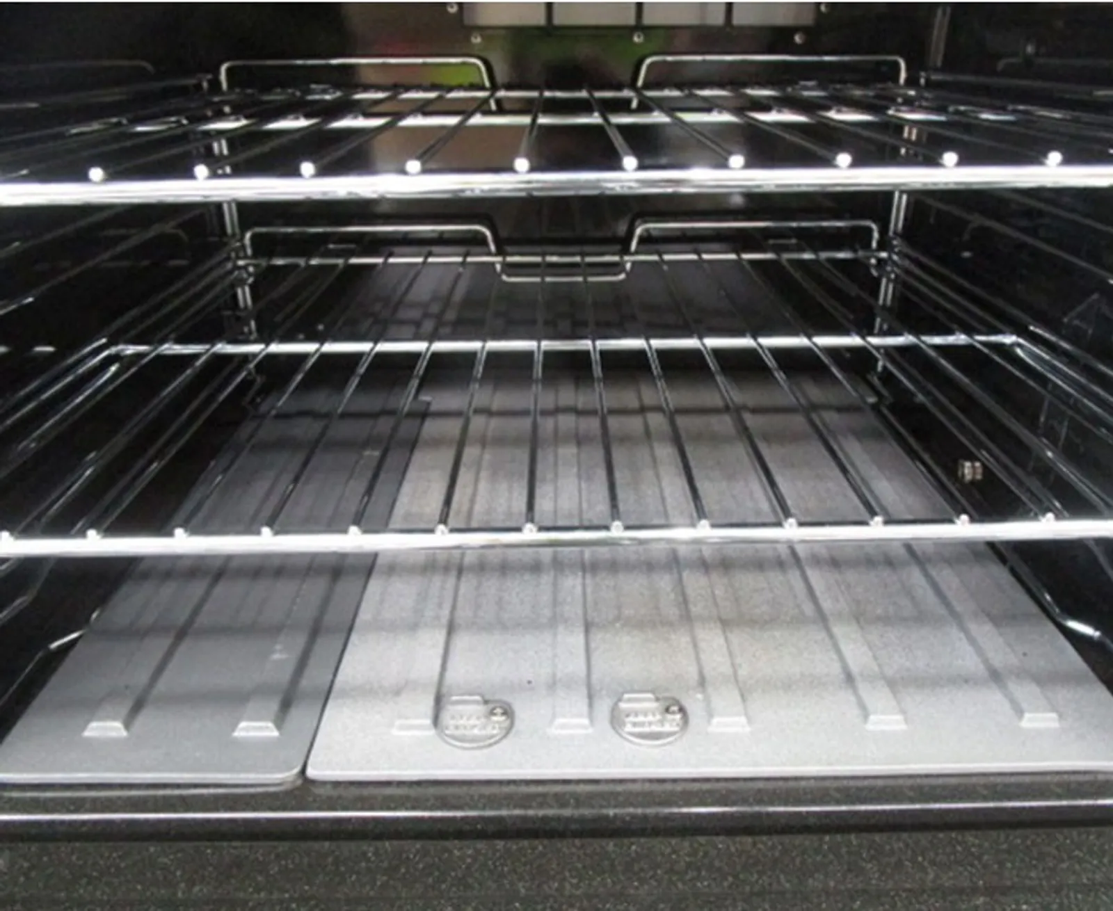 Blue Seal Evolution Series G56C - 900mm Gas Range Convection Oven - Clearance