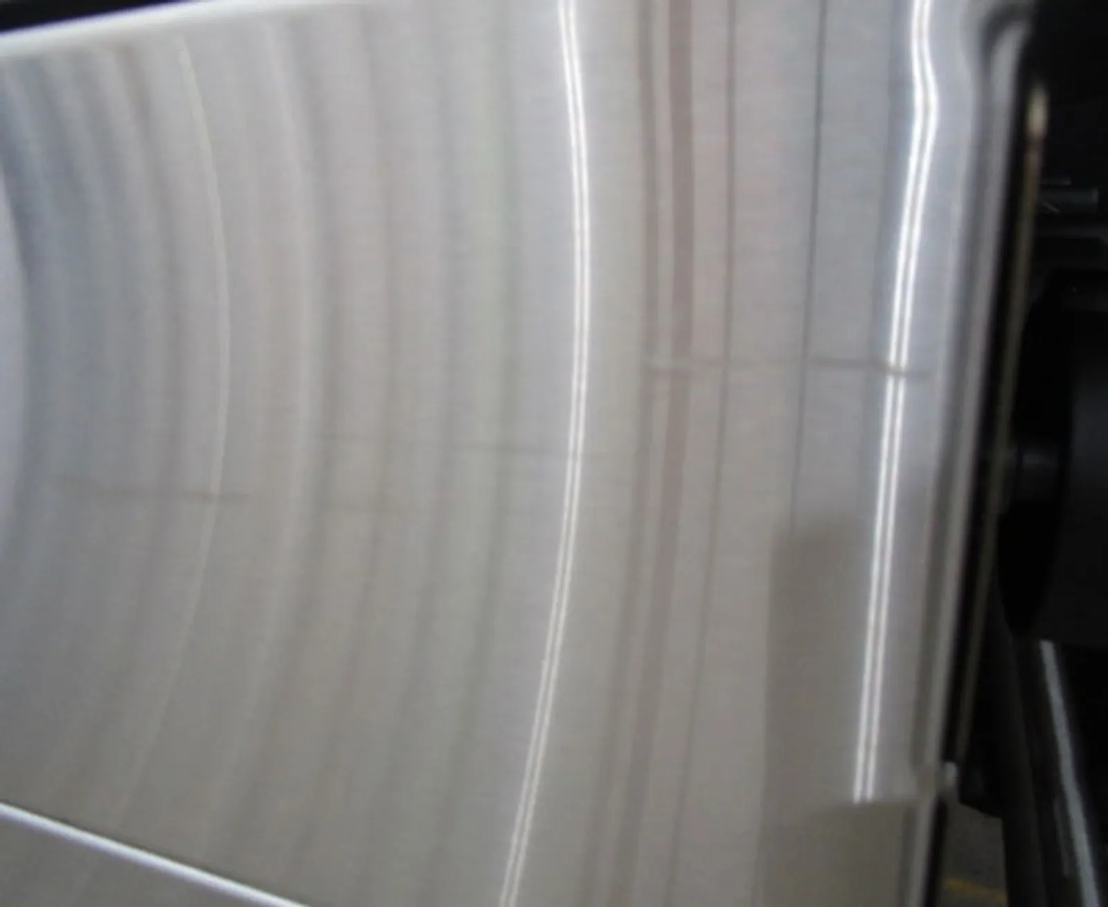 Waldorf 800 Series RN8610G - 900mm Gas Range Static Oven - Clearance (4)