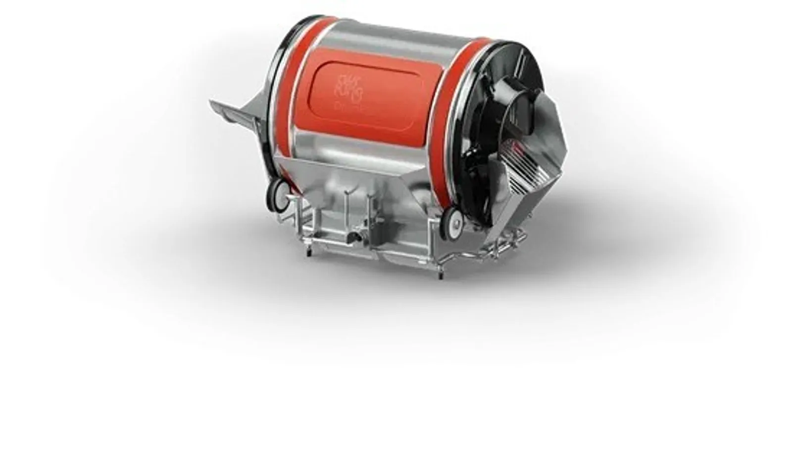 Ayrking DRUF240T - Drumroll Automated Breader (Left or Right)