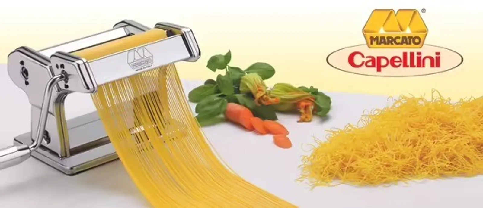 Marcato 2703 - Accessories - Capellini d'Angelo