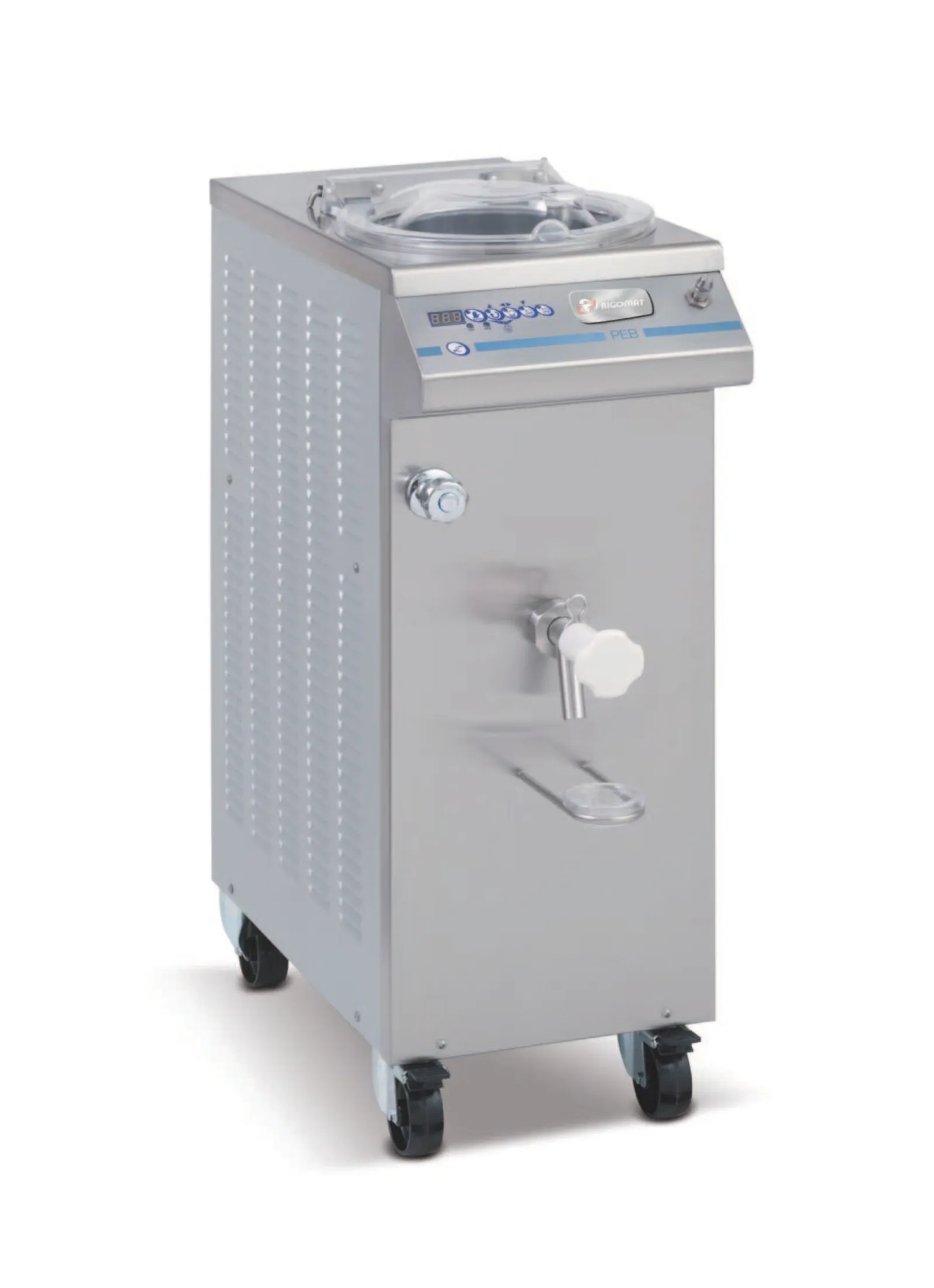 Frigomat PEB 30W230V - Bain Marie PEB Pasteurizer - Water 230V