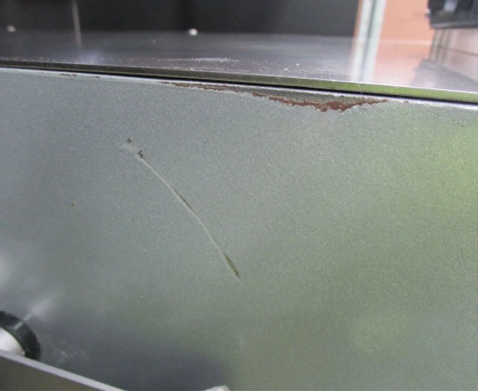 Sottoriva SINTESI+120G - Spiral Mixer 120kg - Clearance