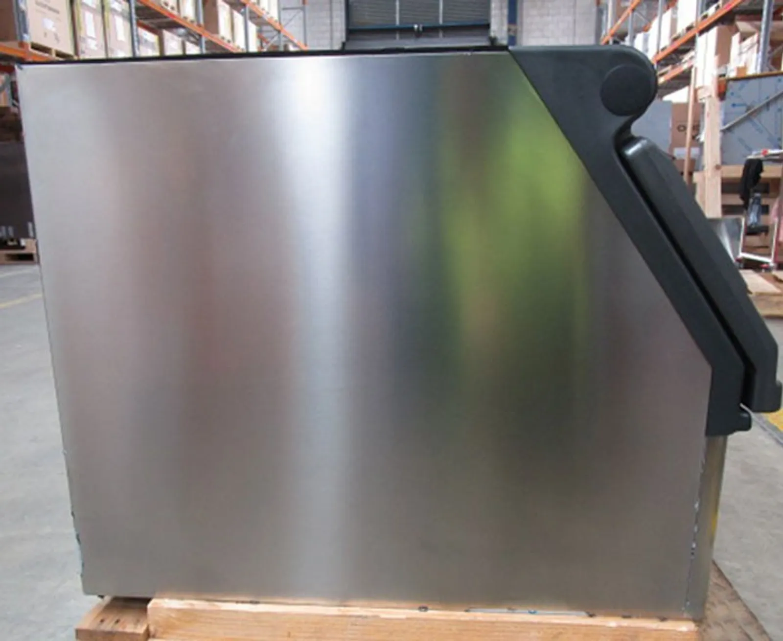 Scotsman SB 293 - 123kg - Ice Storage Bin - Clearance