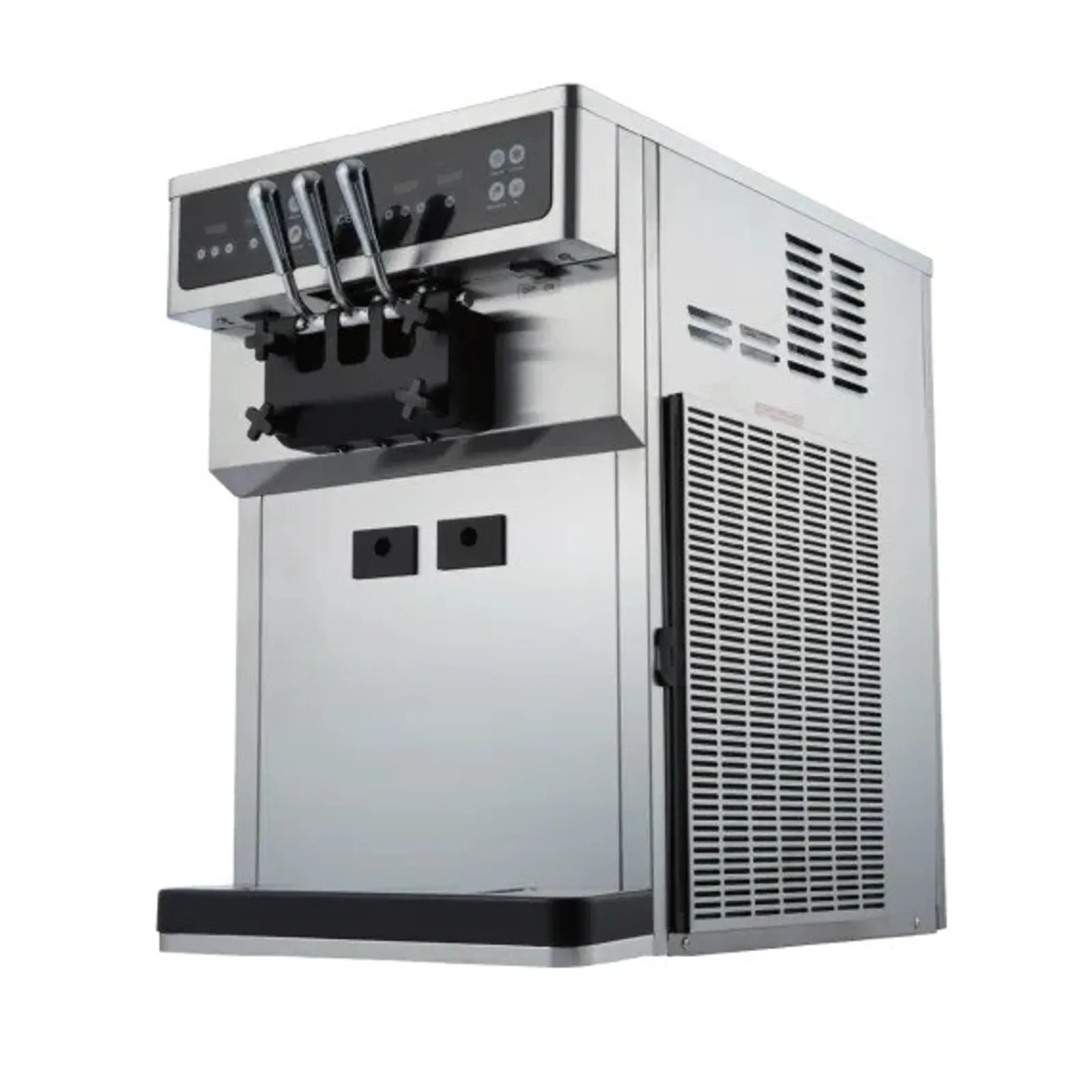 Icetro ISI-163TT 320856 - Soft Serve Machine - 1.6L