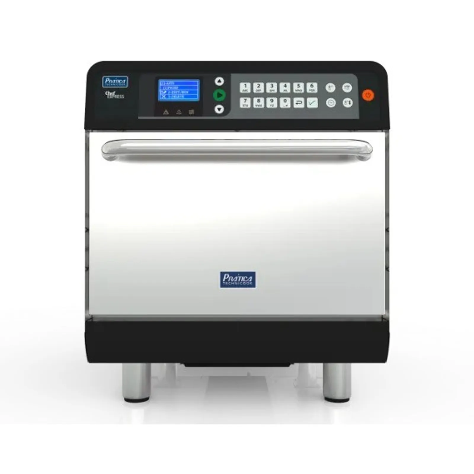 Pratica Chef Express 270634 - High Speed Oven Model Chef Express