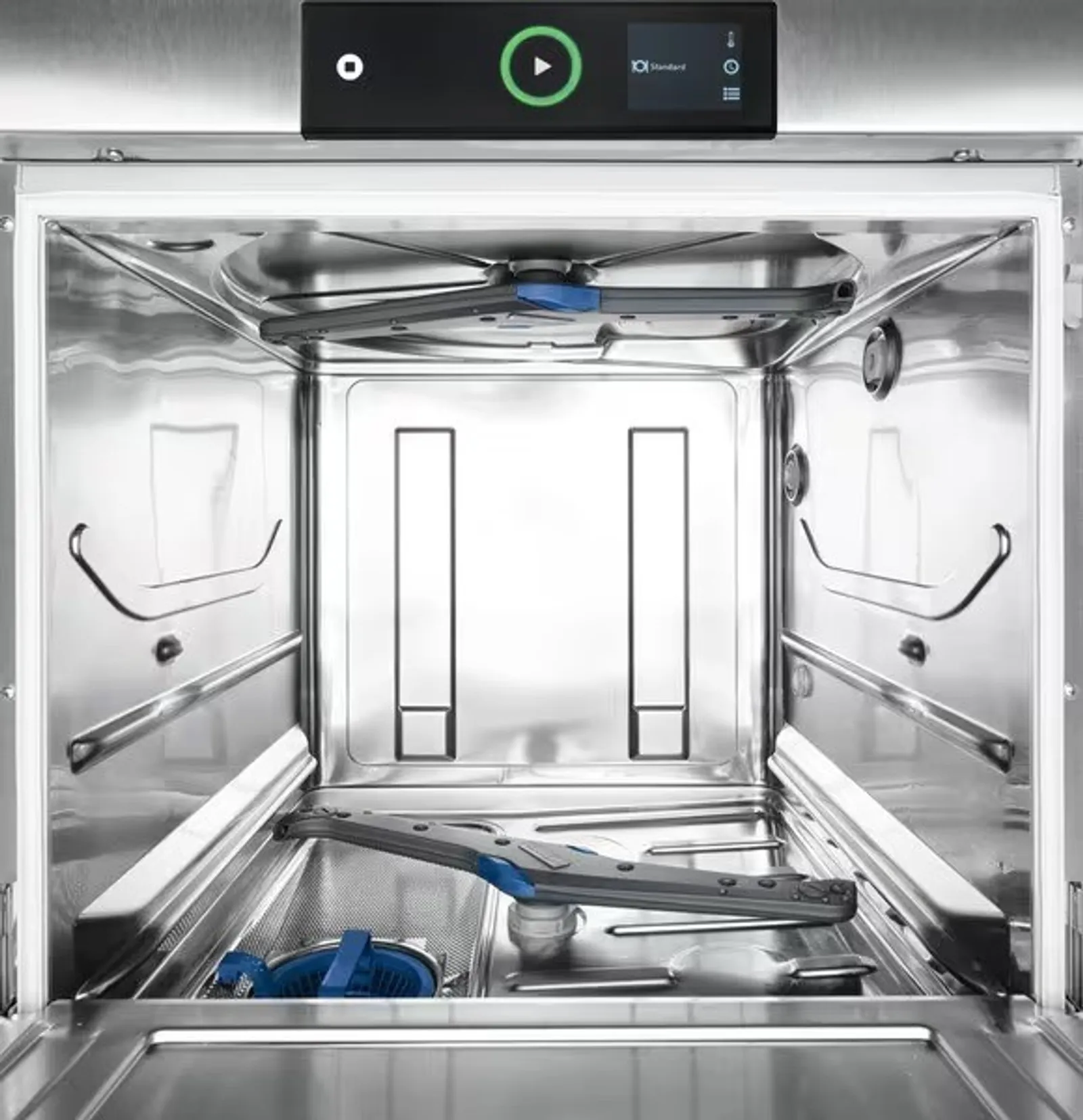 Hobart PROFI FXC-90C - Cutlery Premium Dishwasher