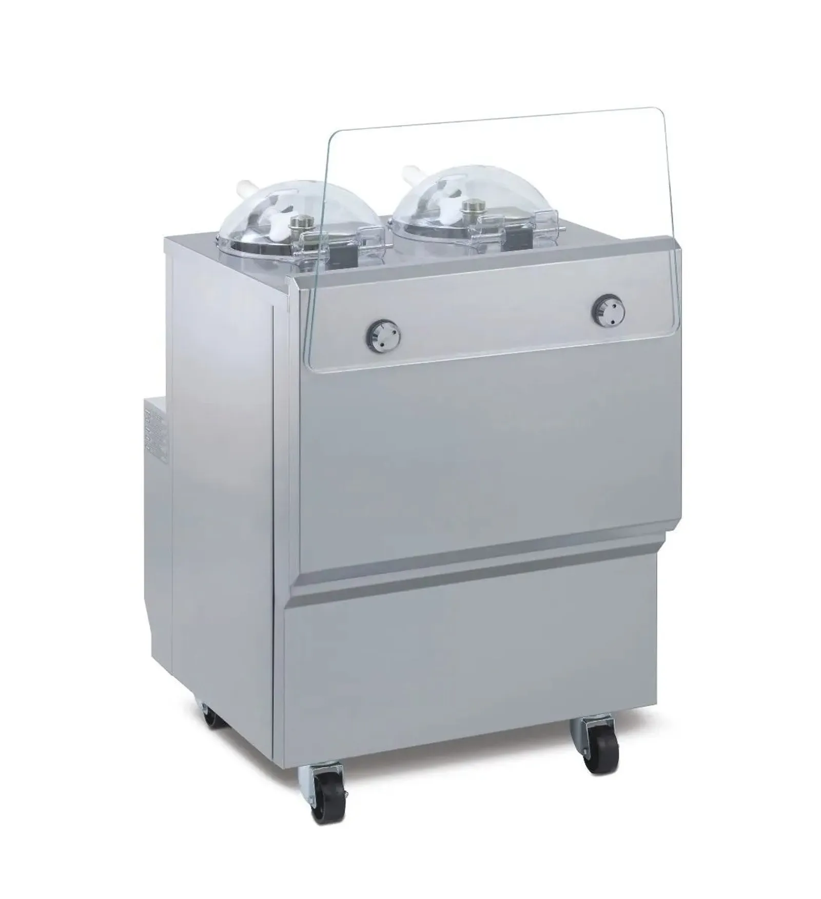 Frigomat GX 2W230V - GX Series All In One Gelato Machine - Water 230V