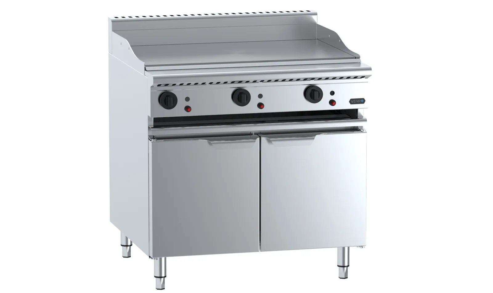 VERRO VGRP-9 Grill Plate 900mm