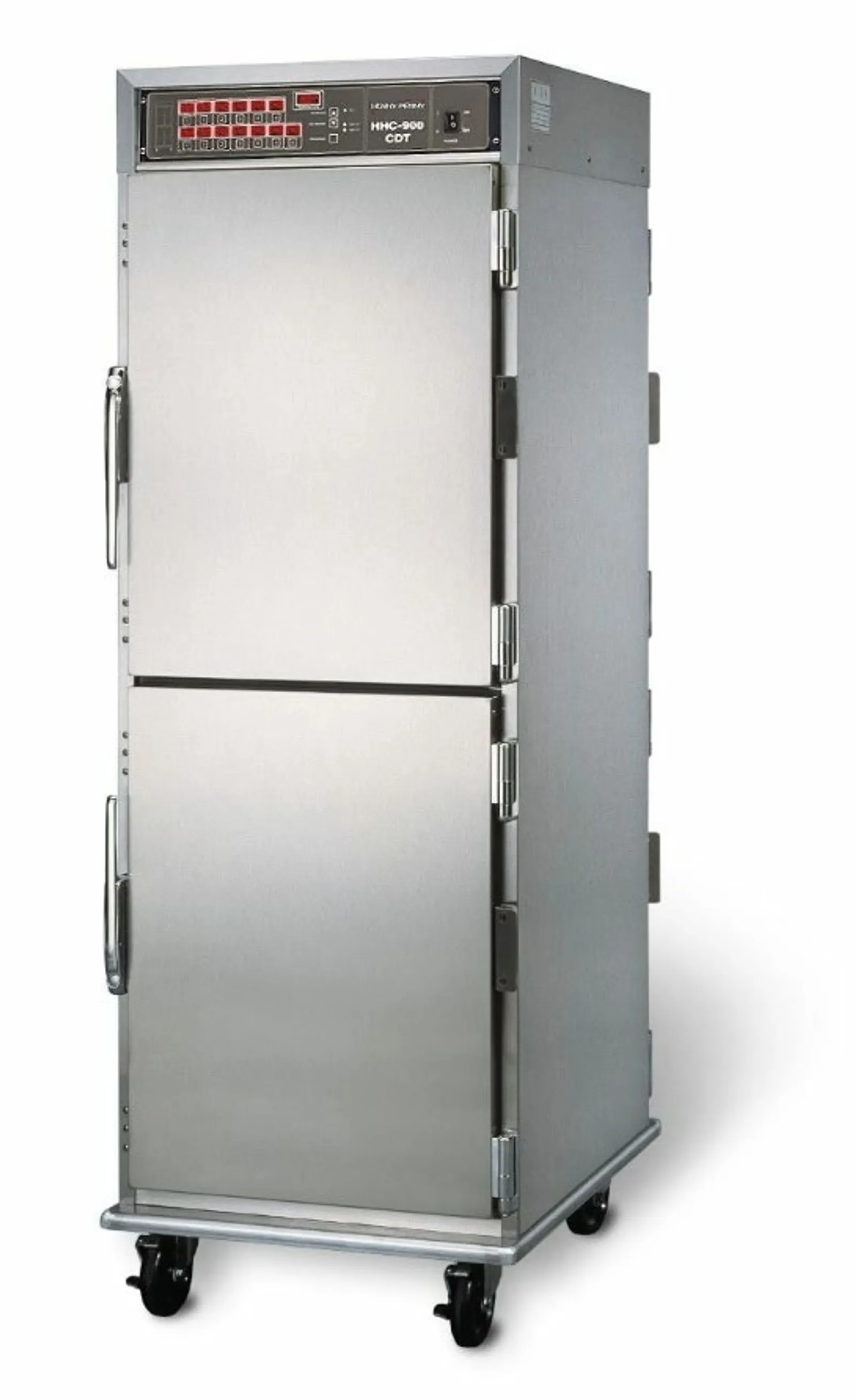 Henny Penny HHC 900 SB-V-CDT - Full-size Heated Holding Cabinet with 13 Countdown Timer Control