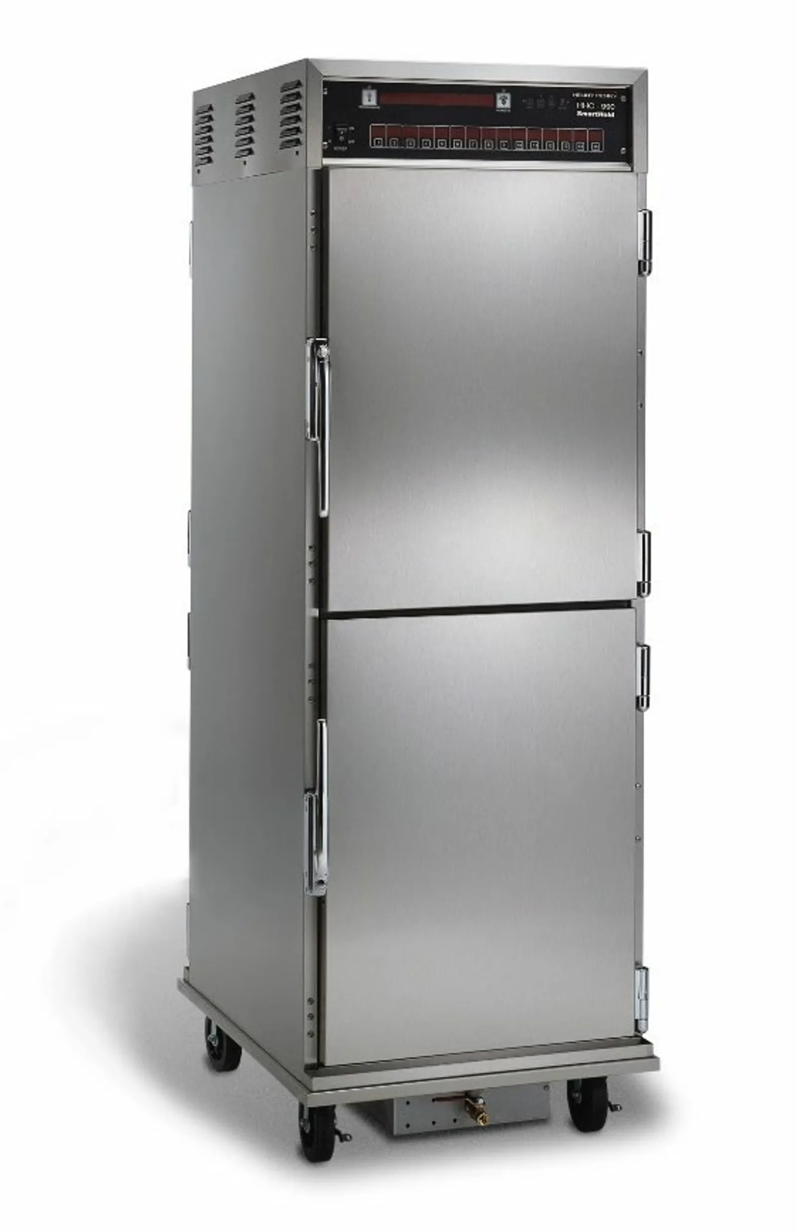 Henny Penny HHC990 SB-V-CDT-DT - Holding Cabinet with Automatic Humidity Control - Glass Door