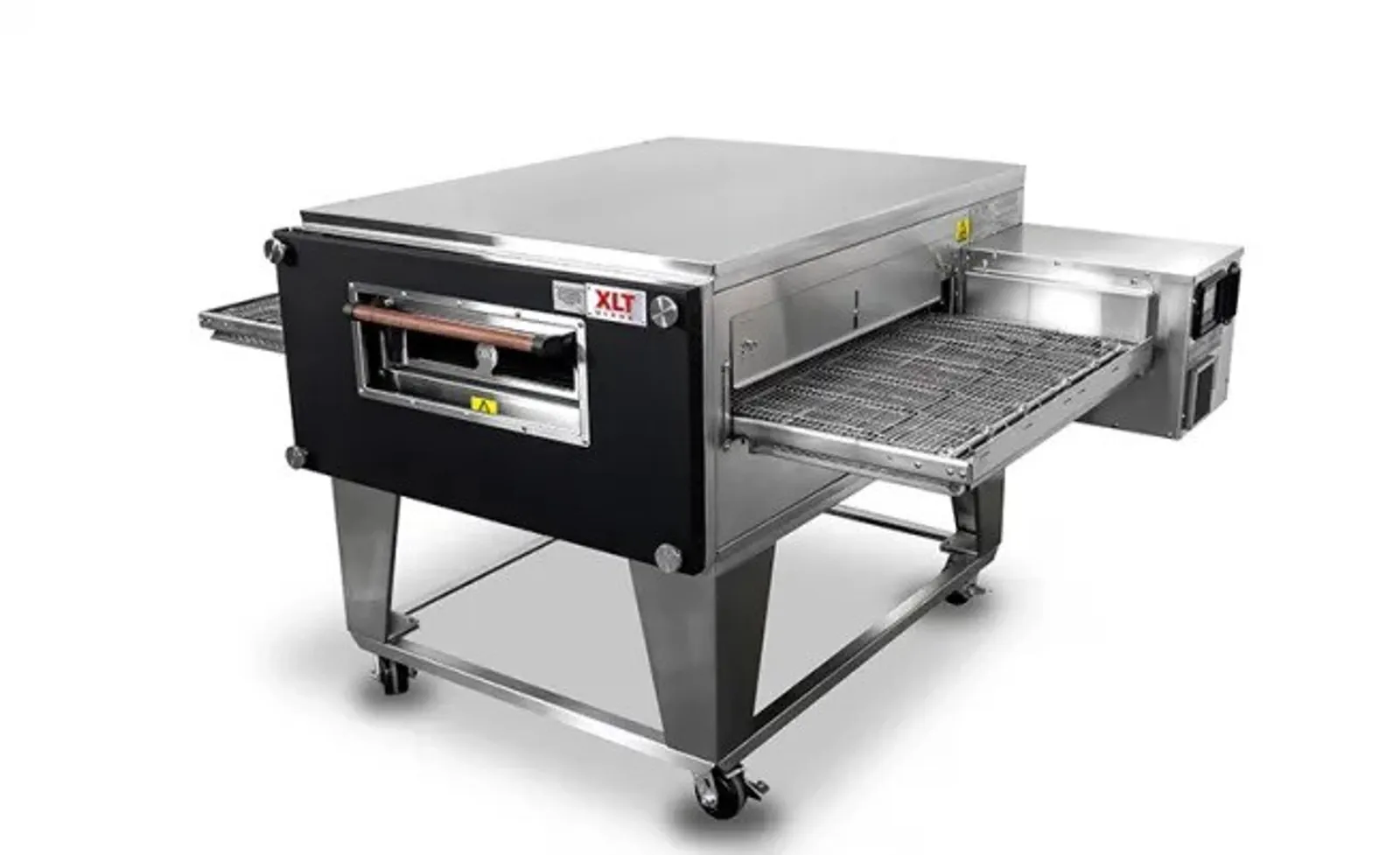 XLT 3240 300816 - Conveyor Impingement Oven - Gas Single Stack 285KG