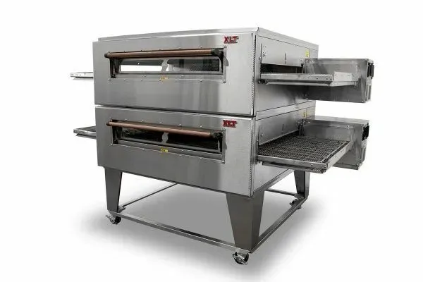 XLT 3255 - Conveyor Impingement Oven - Gas Double Stack 626KG