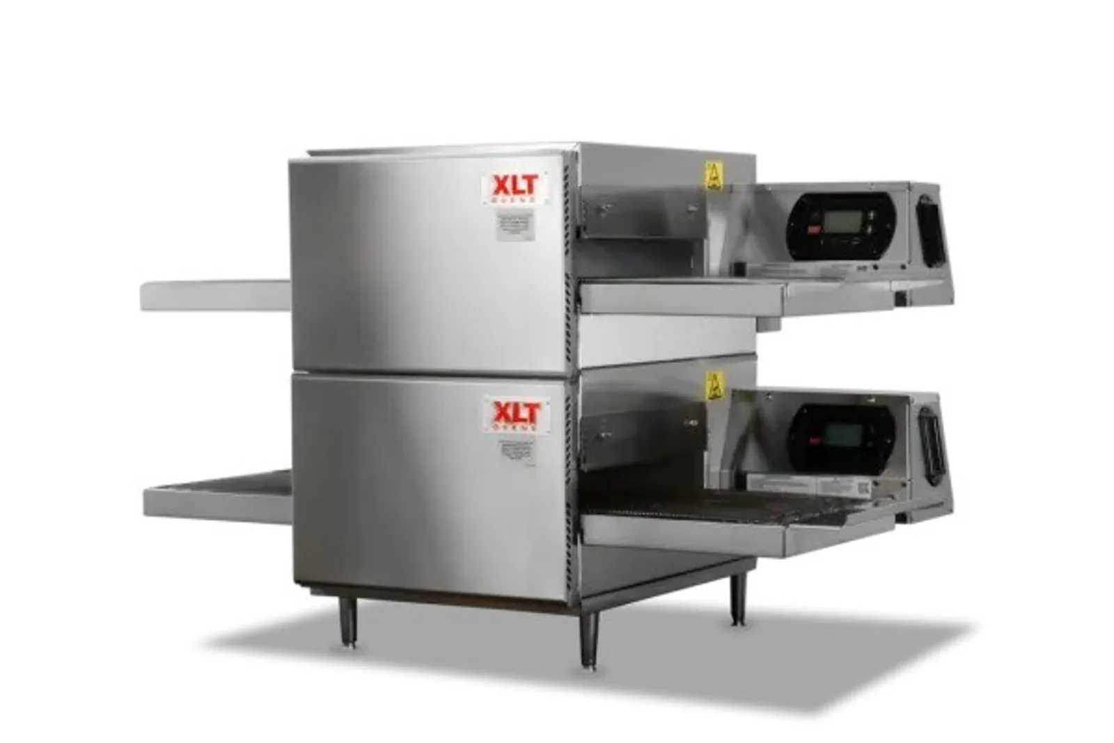 XLT 1620 300631 - Countertop Conveyor Impingement Oven - Electric 3PH Single Stack 86KG