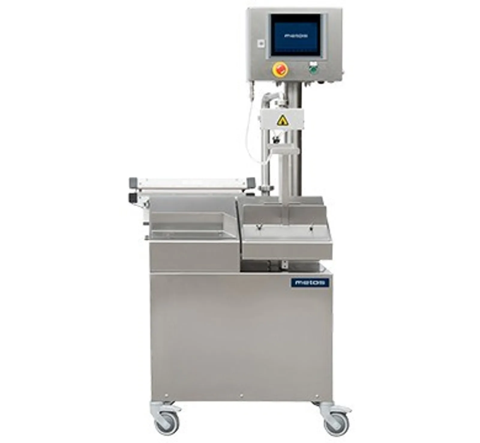 Metos HOT FILL DOS-2 Combi Pump Fill Dosing Machine