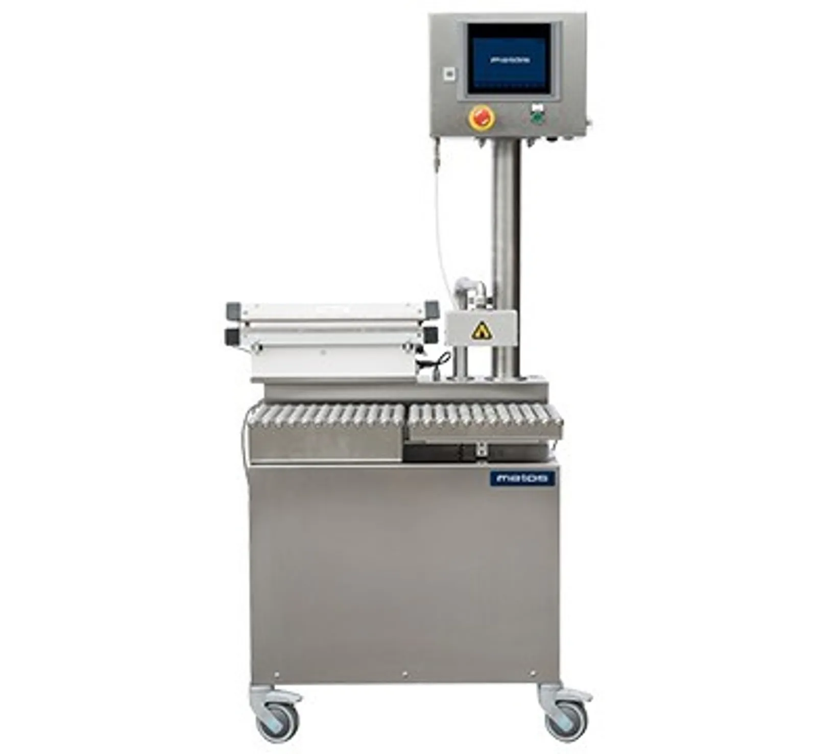 Metos HOT FILL DOS-2 Advantage Pump Fill Dosing Machine