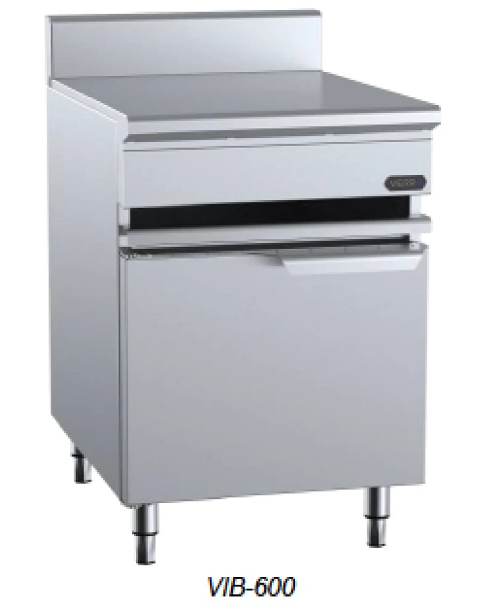 VERRO VIB-600 Infill Bench 600mm