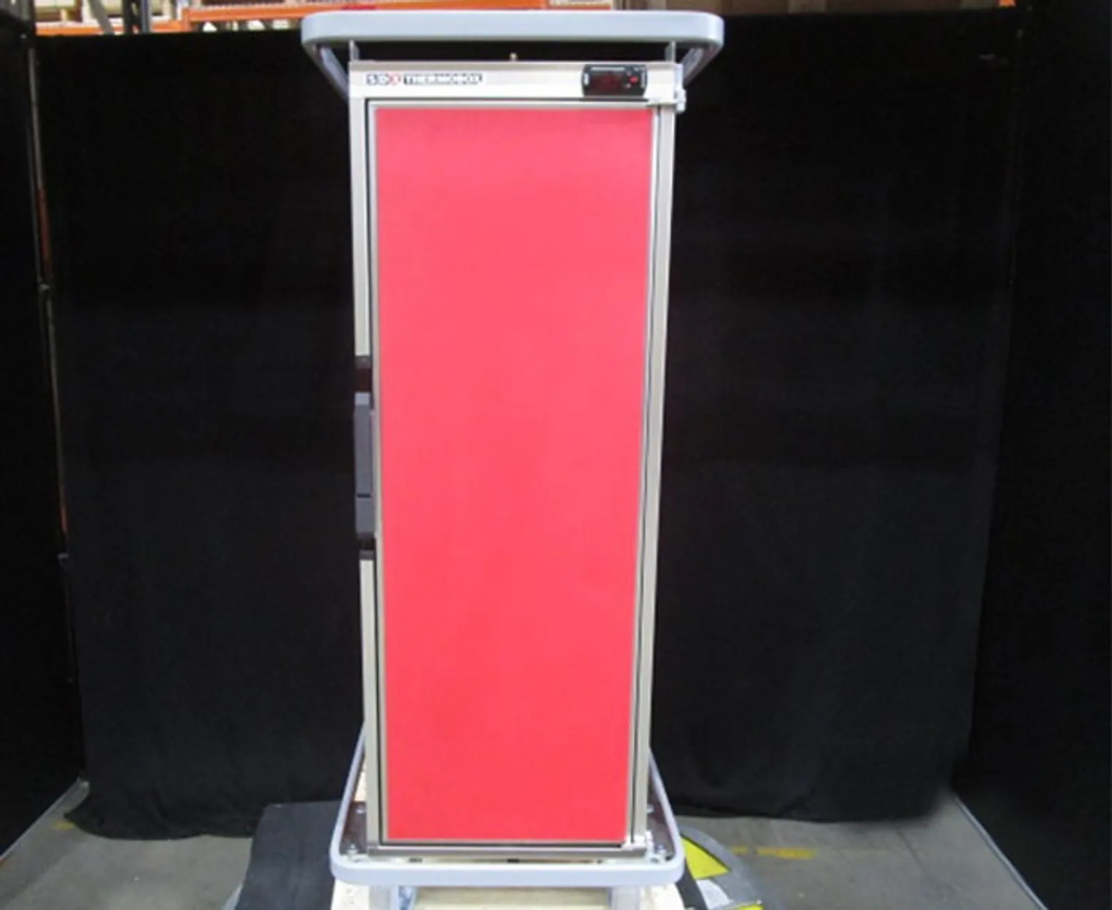 SDX Thermobox F180R - 12 Tray Convection Heated Thermobox - Clearance (2)